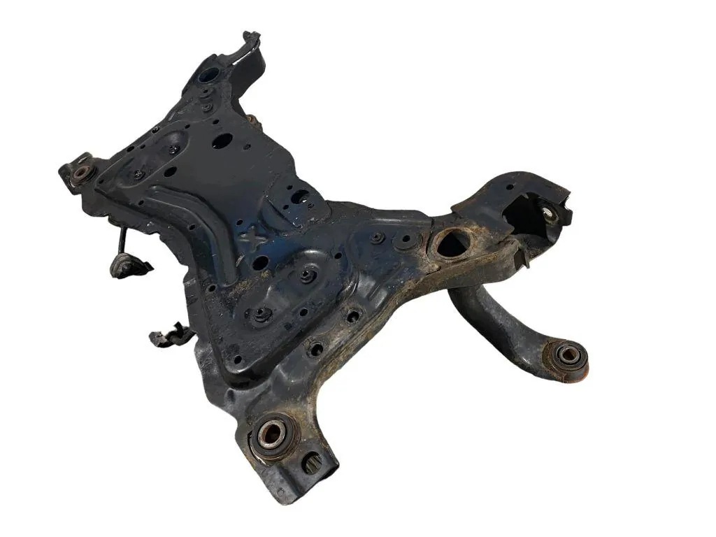 Patín delantero Ford C-MAX 4G80663 2.0 TDCi 2006 image 3