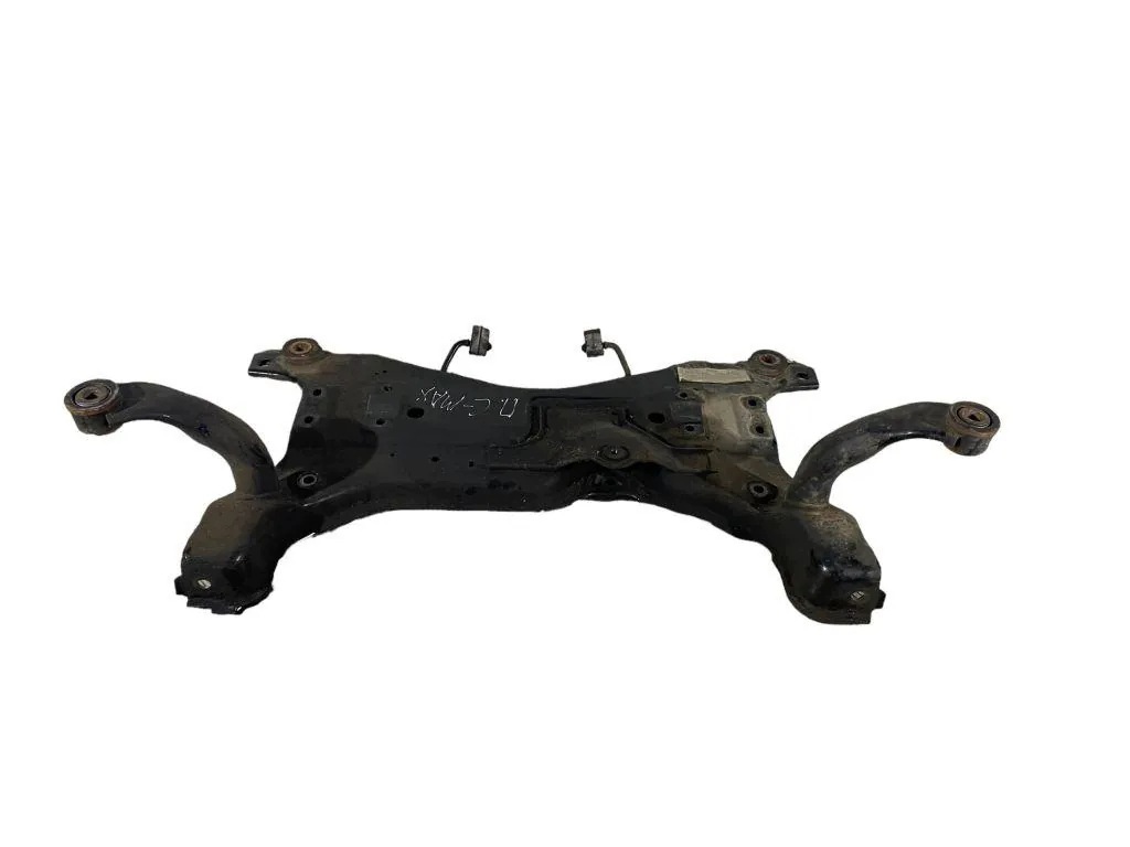 Patín delantero Ford C-MAX 4G80663 2.0 TDCi 2006 image 4