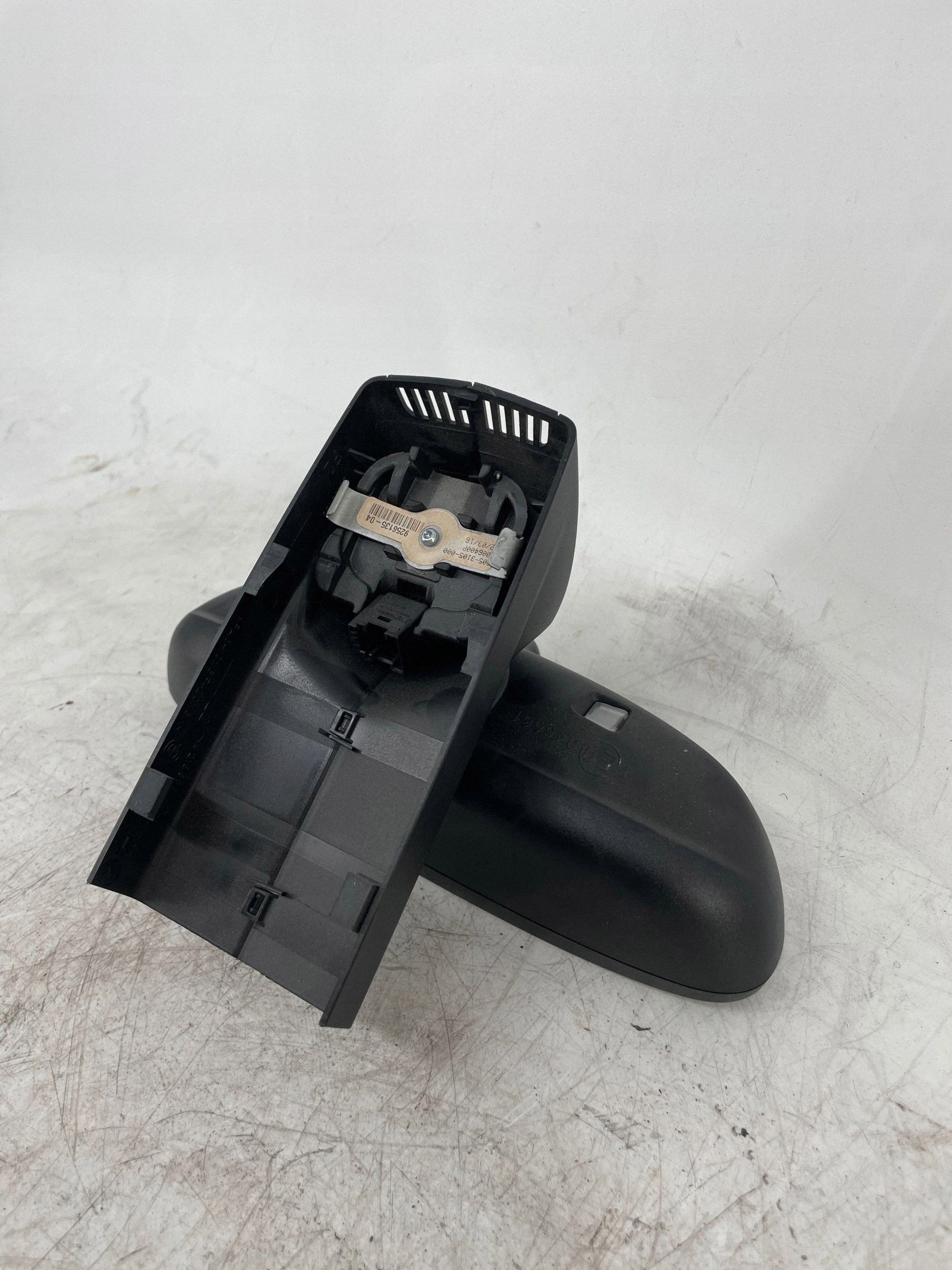 BMW i3 2019 Lusterko wsteczne E11026661 image 4
