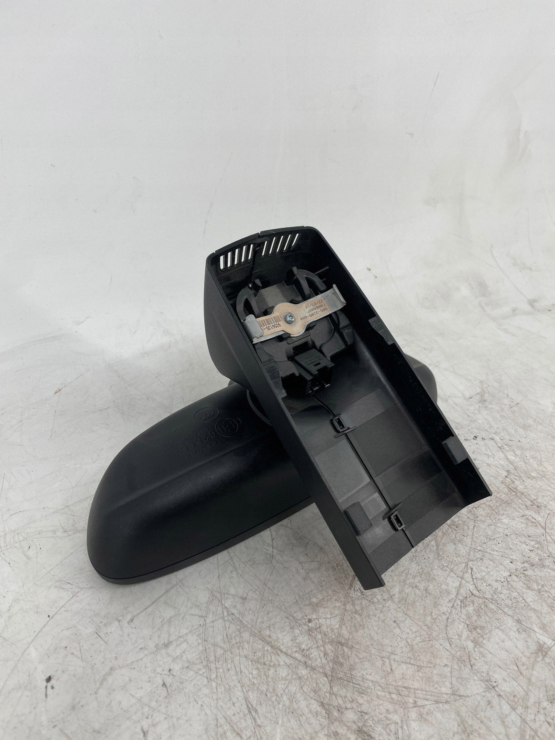 BMW i3 2019 Lusterko wsteczne E11026661 image 5