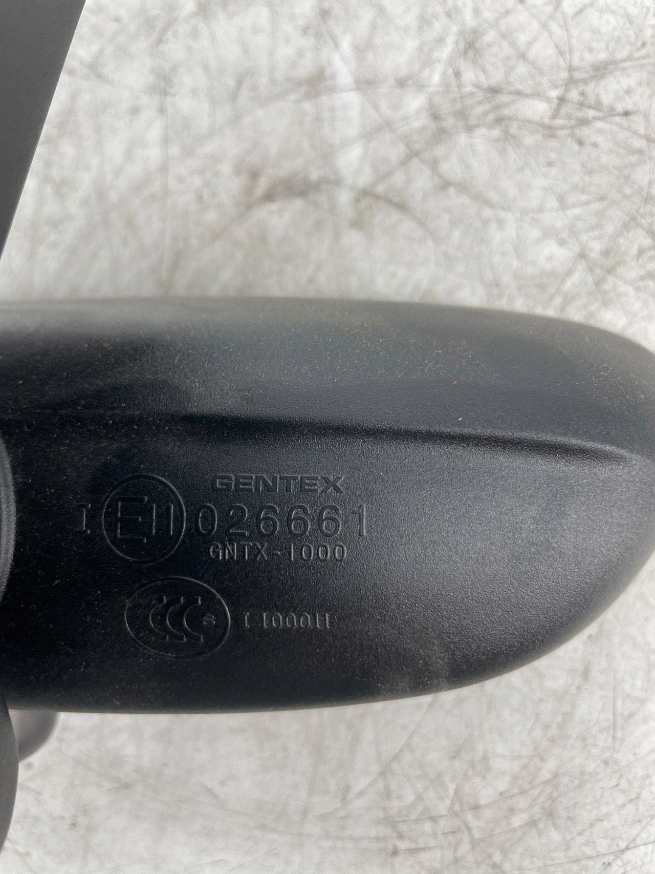 BMW i3 2019 Lusterko wsteczne E11026661 image 6