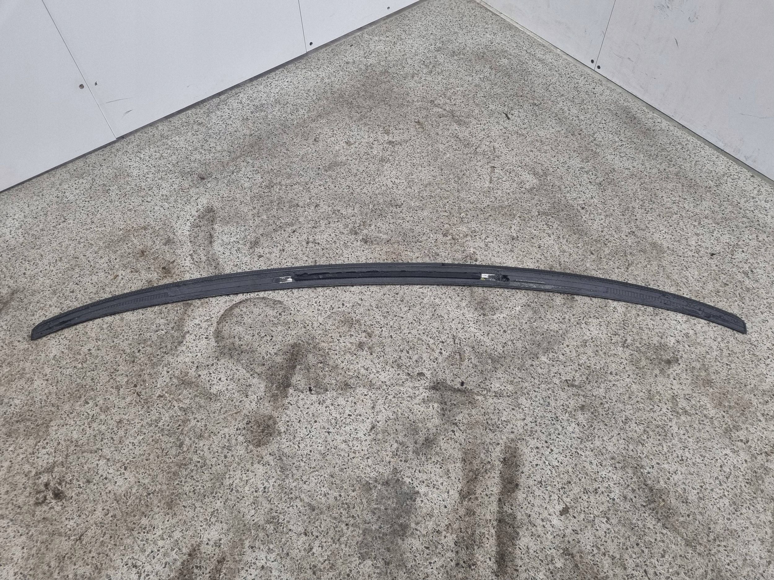 Audi A5 RS5 8W6 B9 Spoiler Carbon 8W6827933A image 5