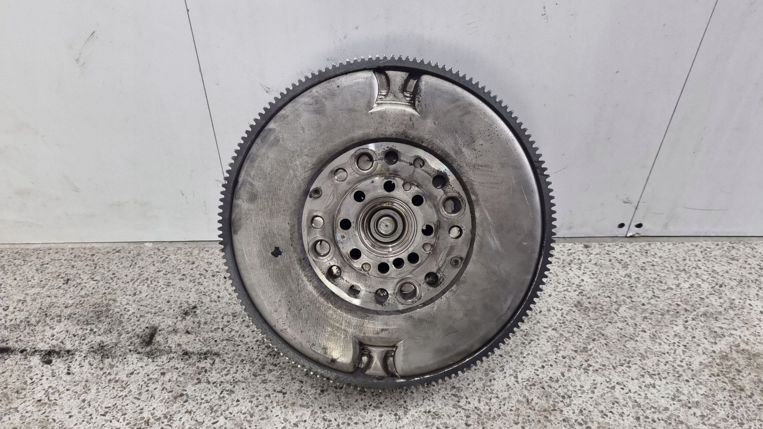 Kit embrayage Sprinter 906 2.1 CDI A6510304005 image 2