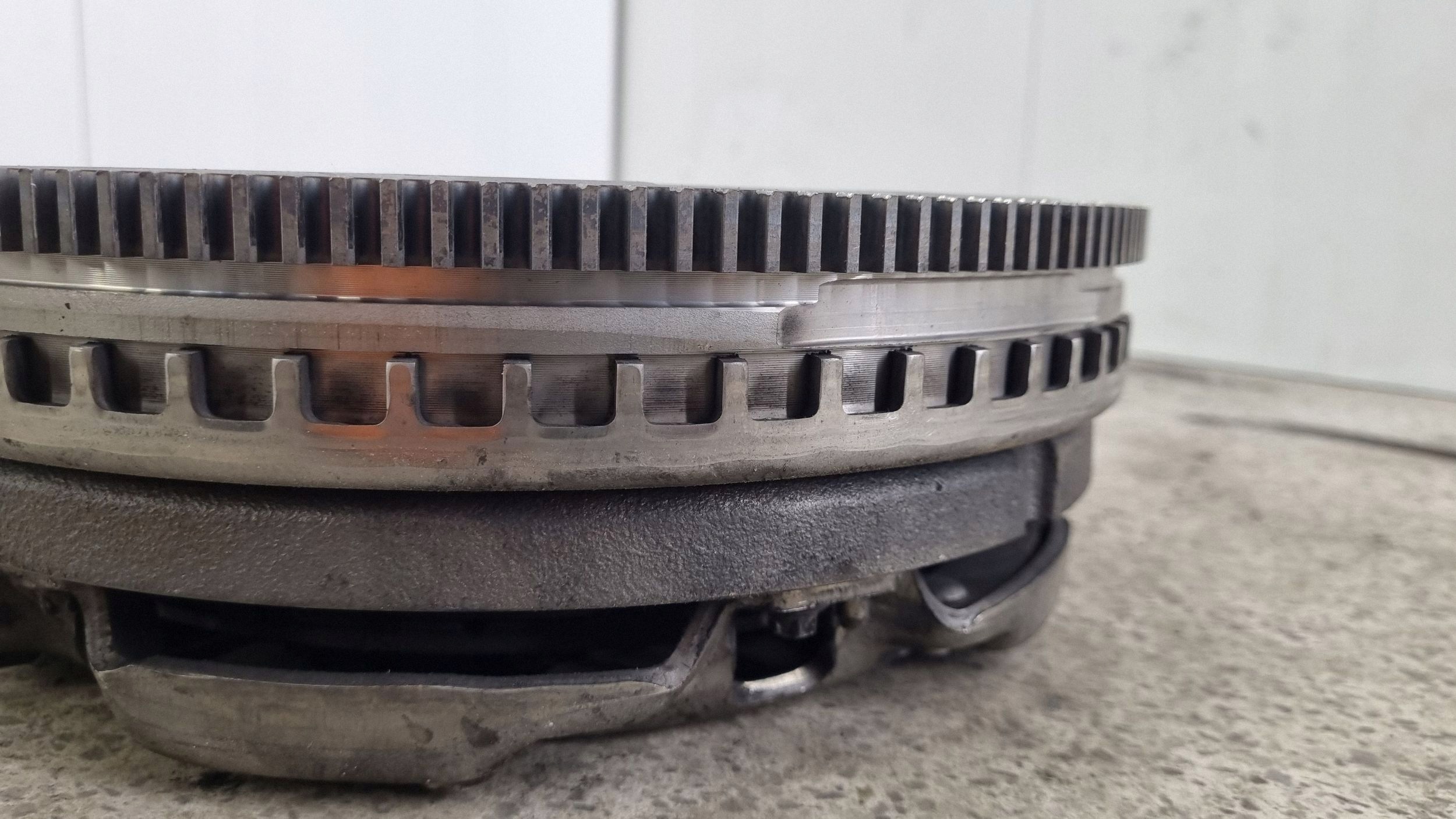 Kit embrayage Sprinter 906 2.1 CDI A6510304005 image 10