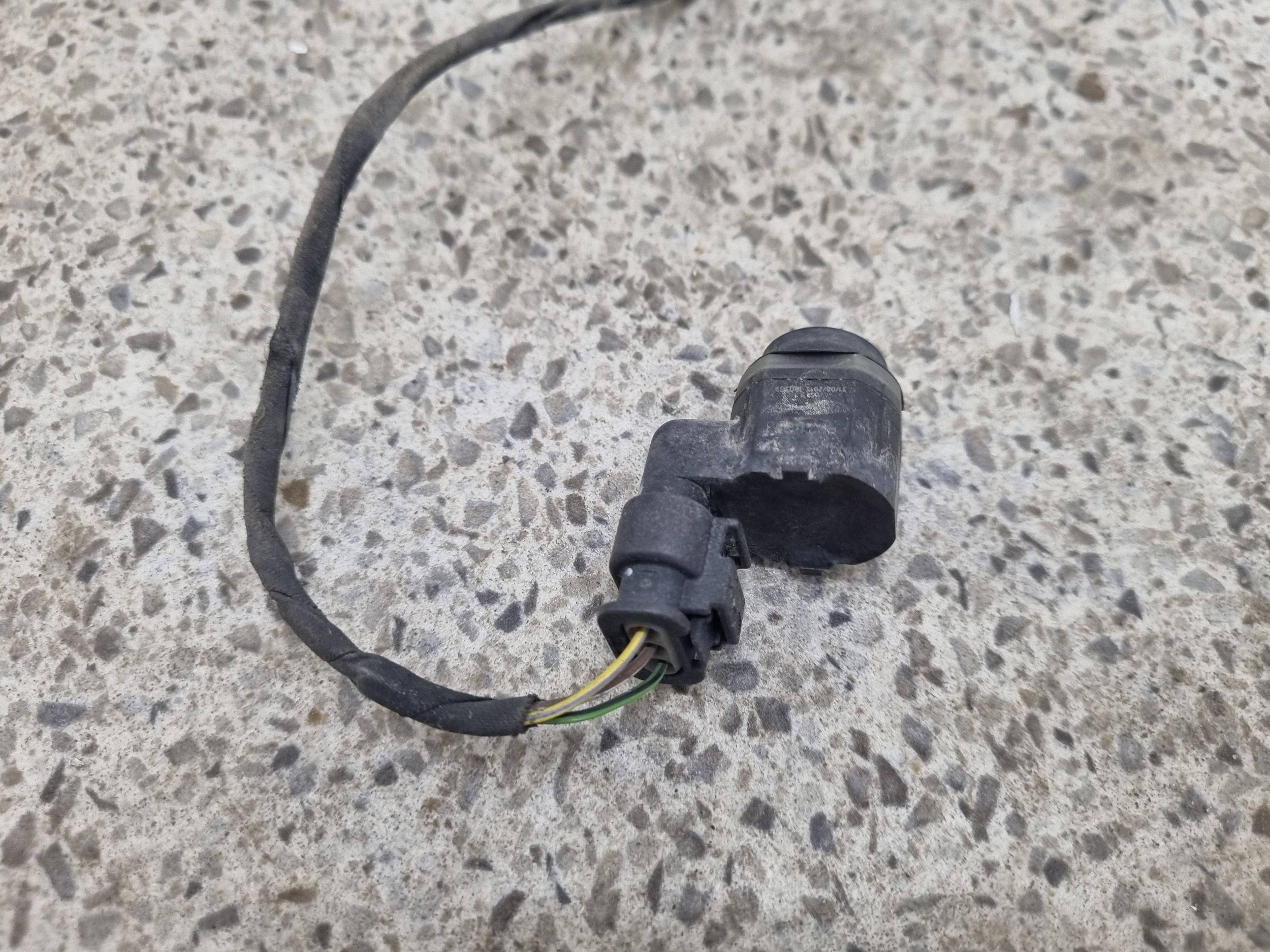 PDC-Sensor BMW 7er F01 F02 F03 F04 512111A01 image 3