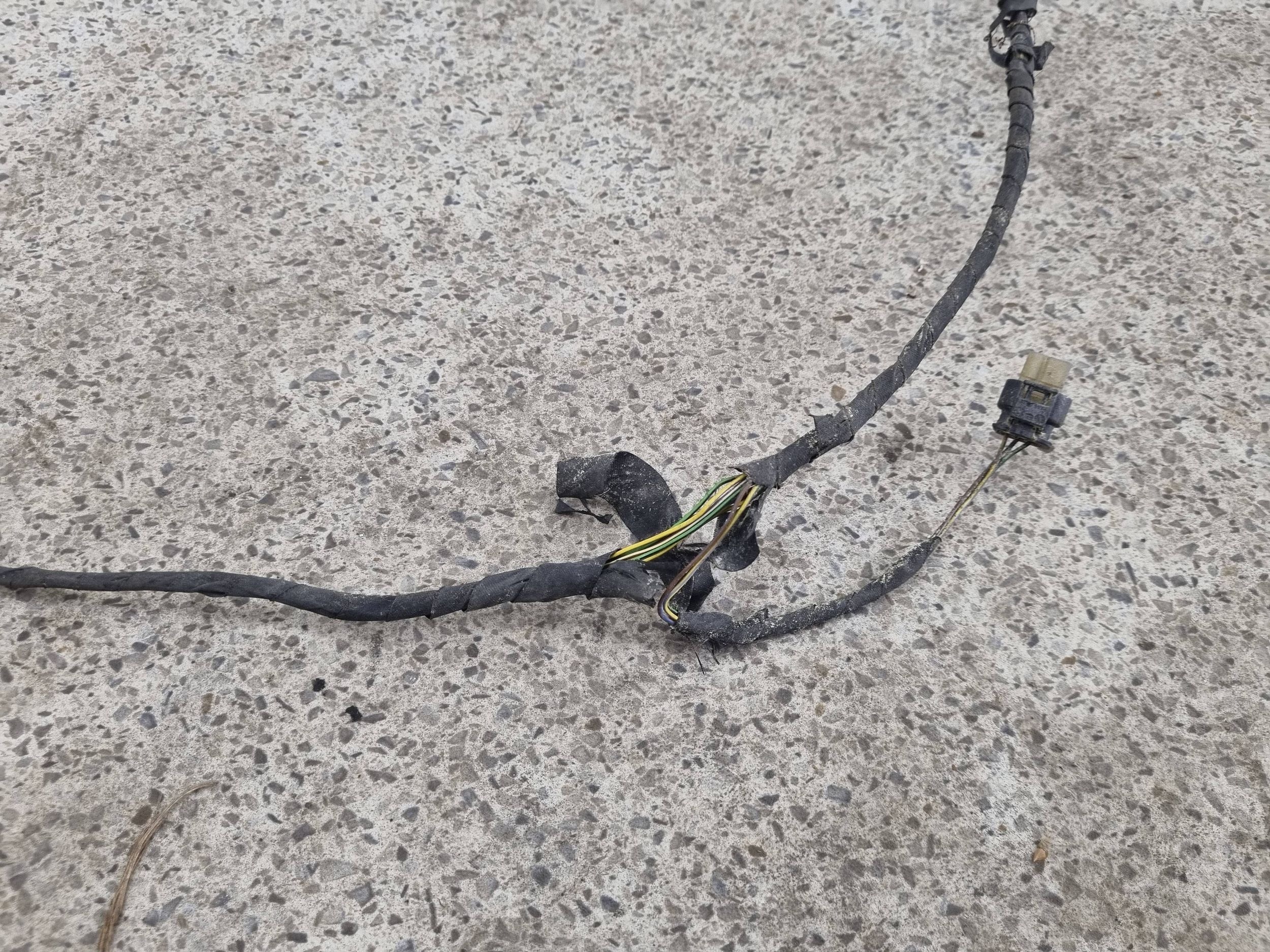 PDC-Sensor BMW 7er F01 F02 F03 F04 512111A01 image 6