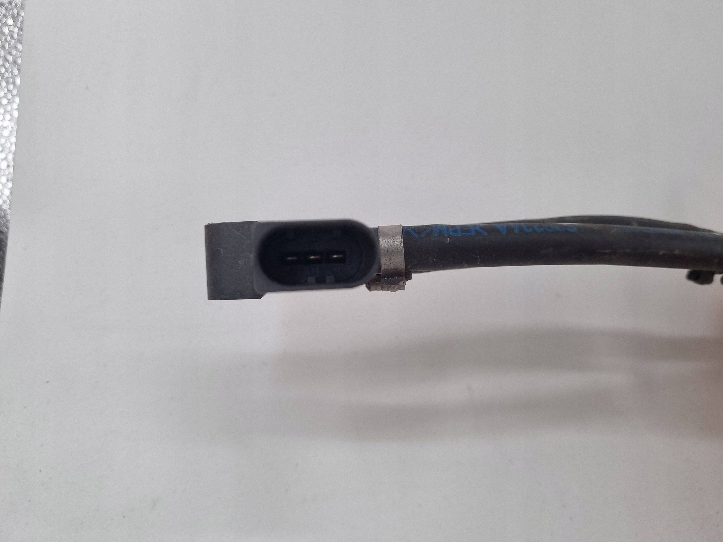 Catalizador DPF Mercedes Vito W639 2.2 CDI image 3