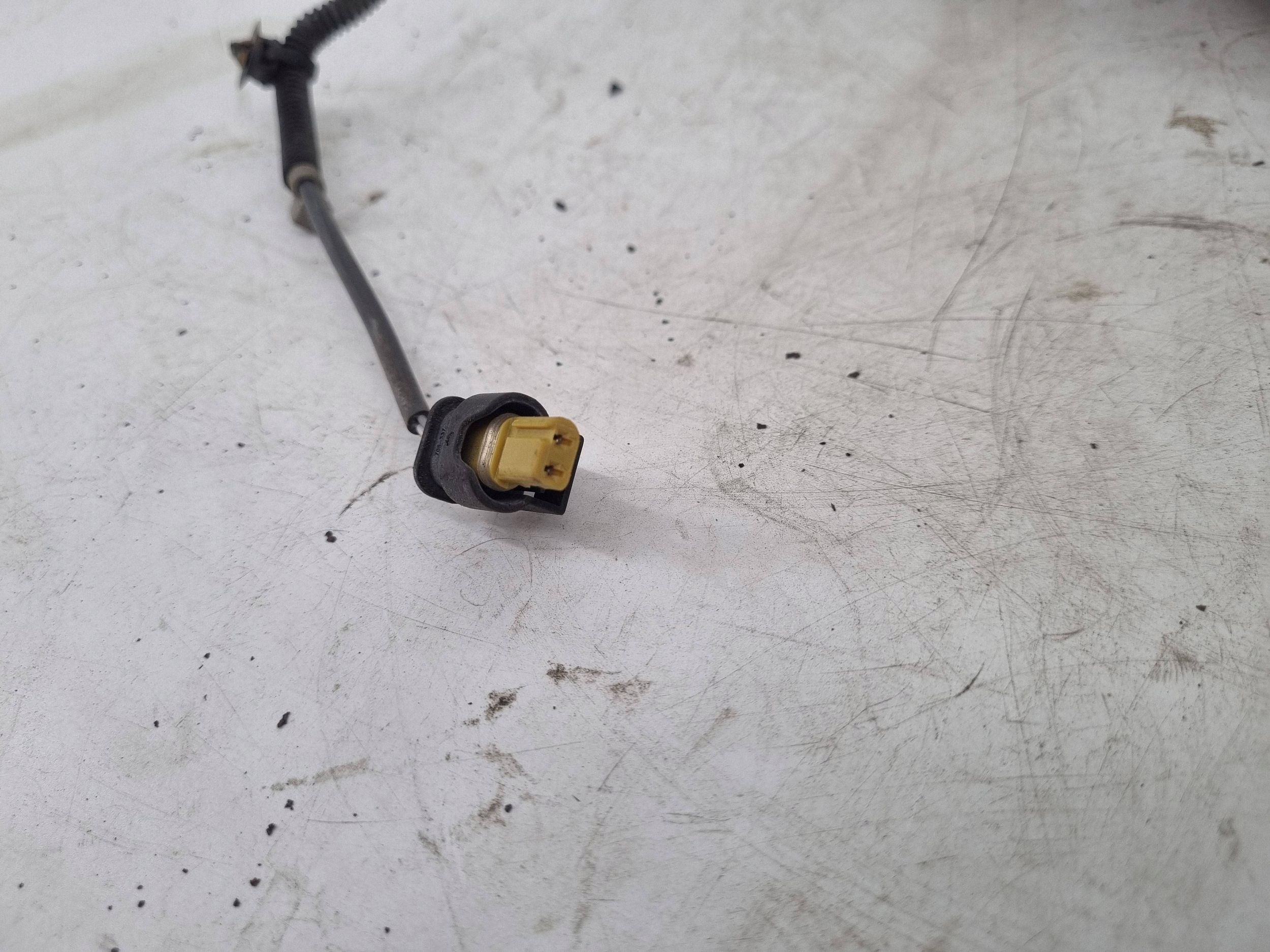 Catalizador DPF Mercedes Vito W639 2.2 CDI image 6