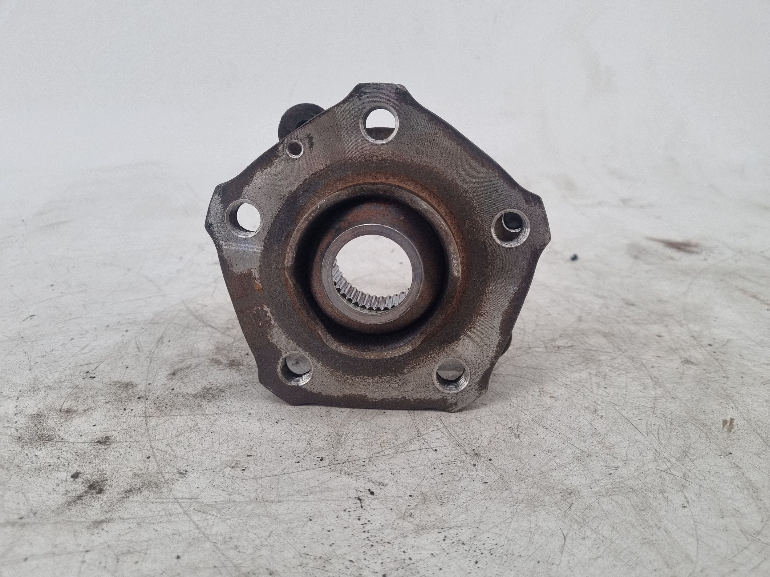 Rolamento de Roda Traseiro Audi A4 S4 B9 8W 8W0407625H image 2