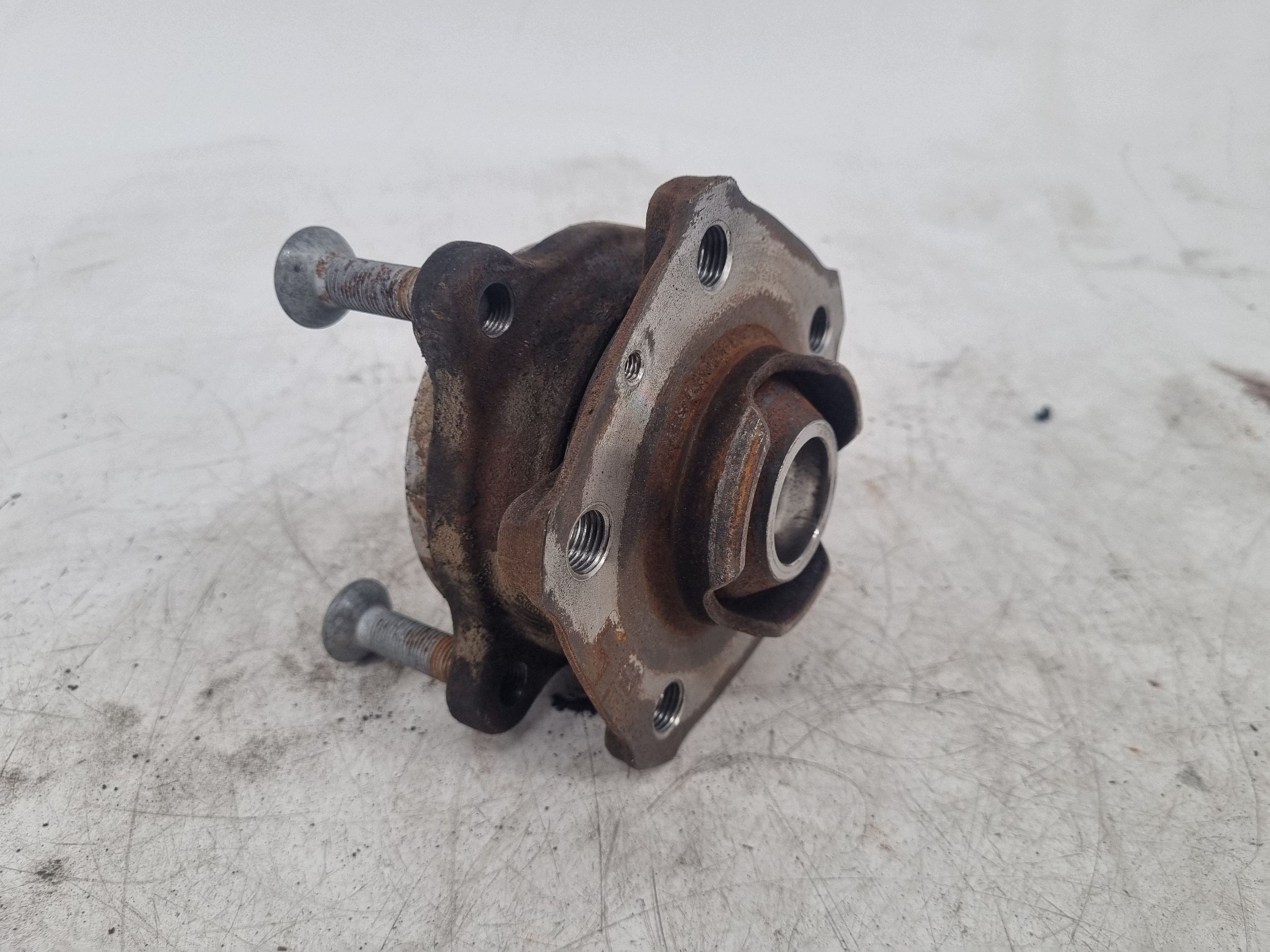 Cuscinetto ruota posteriore Audi A4 S4 B9 8W 8W0407625H