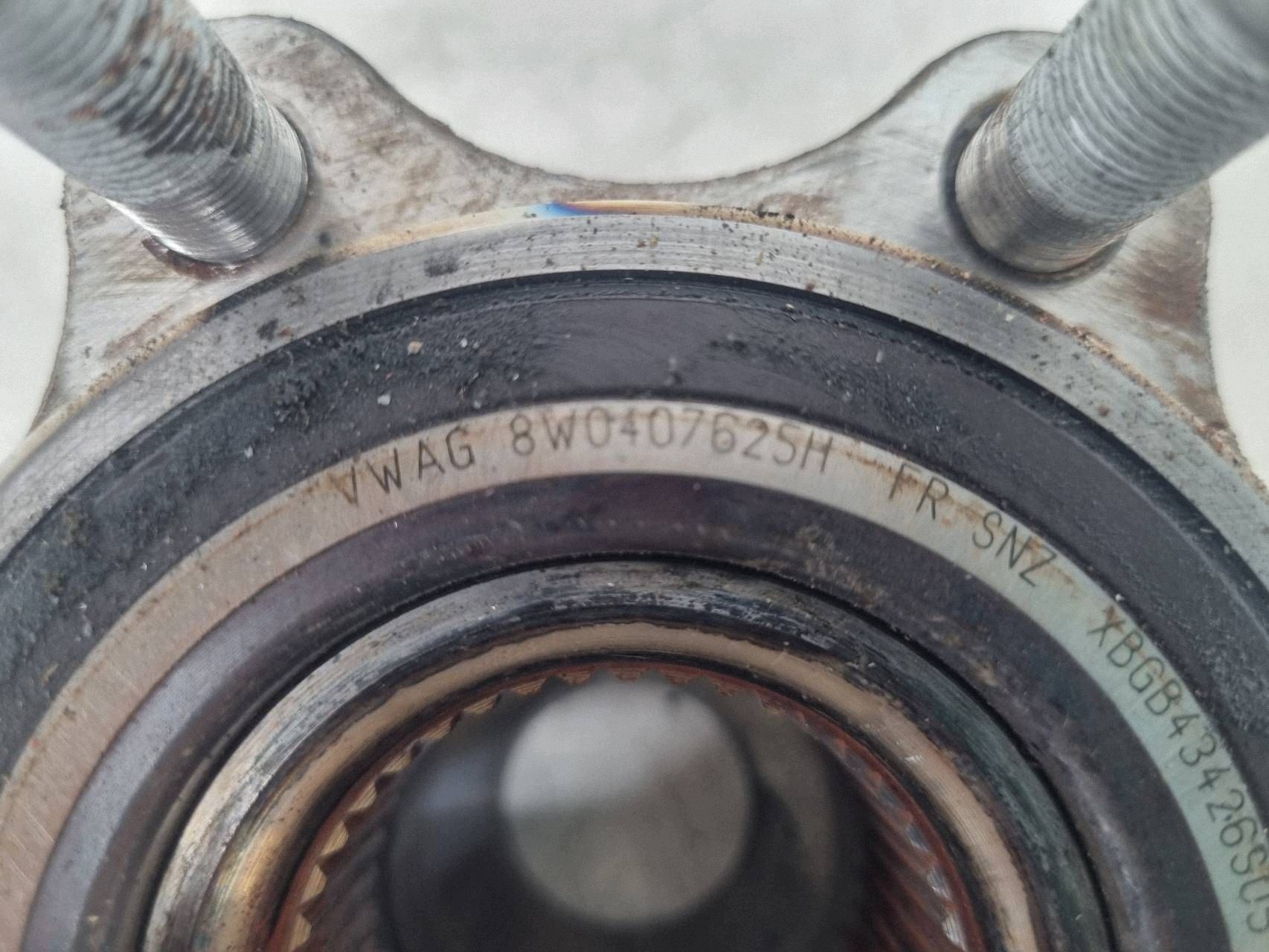 Rolamento de Roda Traseiro Audi A4 S4 B9 8W 8W0407625H image 6