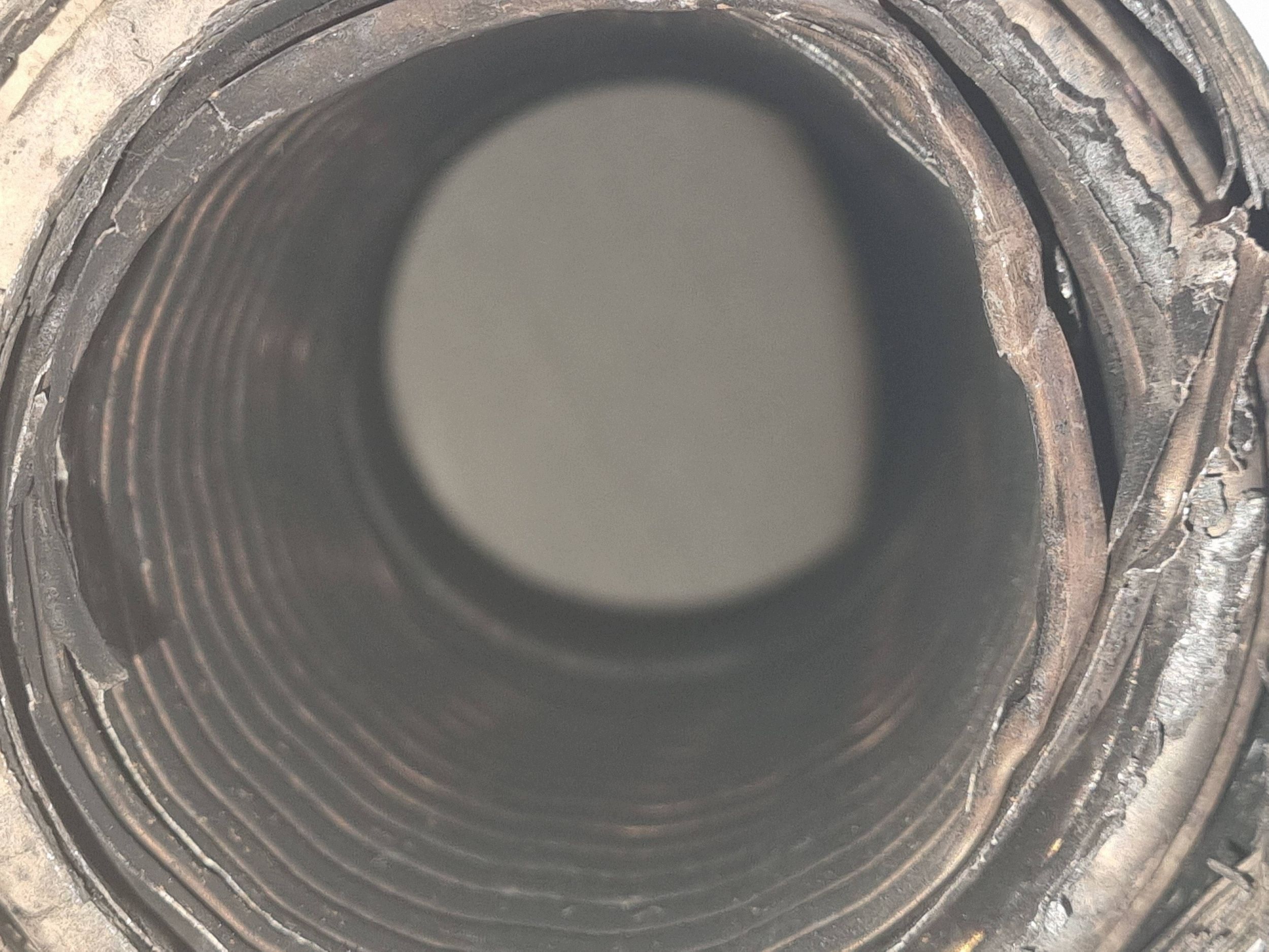 Katalysator/DPF Mercedes Vito Viano W639 A6394902214 image 6