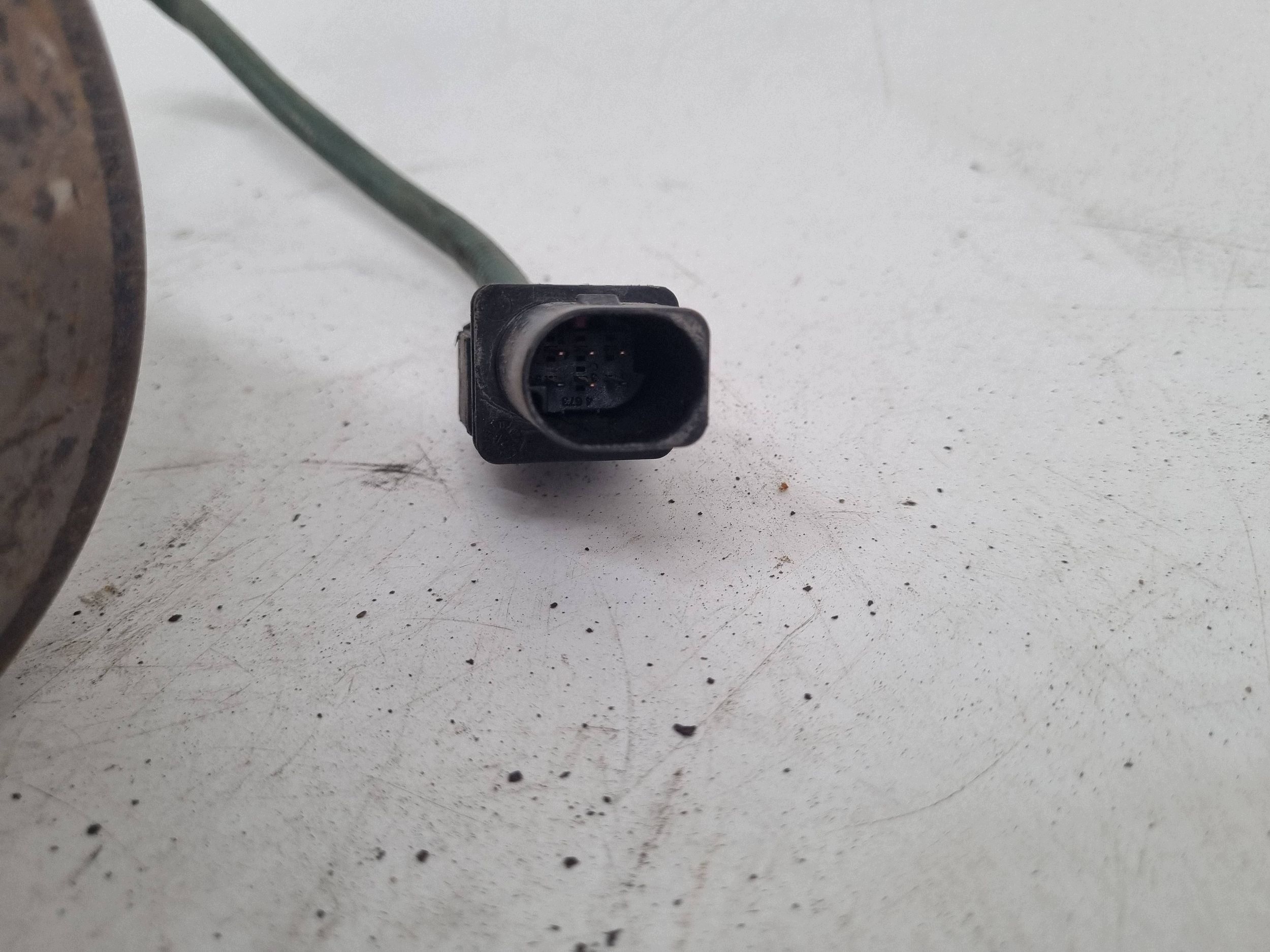 Katalysator/DPF Mercedes Vito Viano W639 A6394902214 image 7