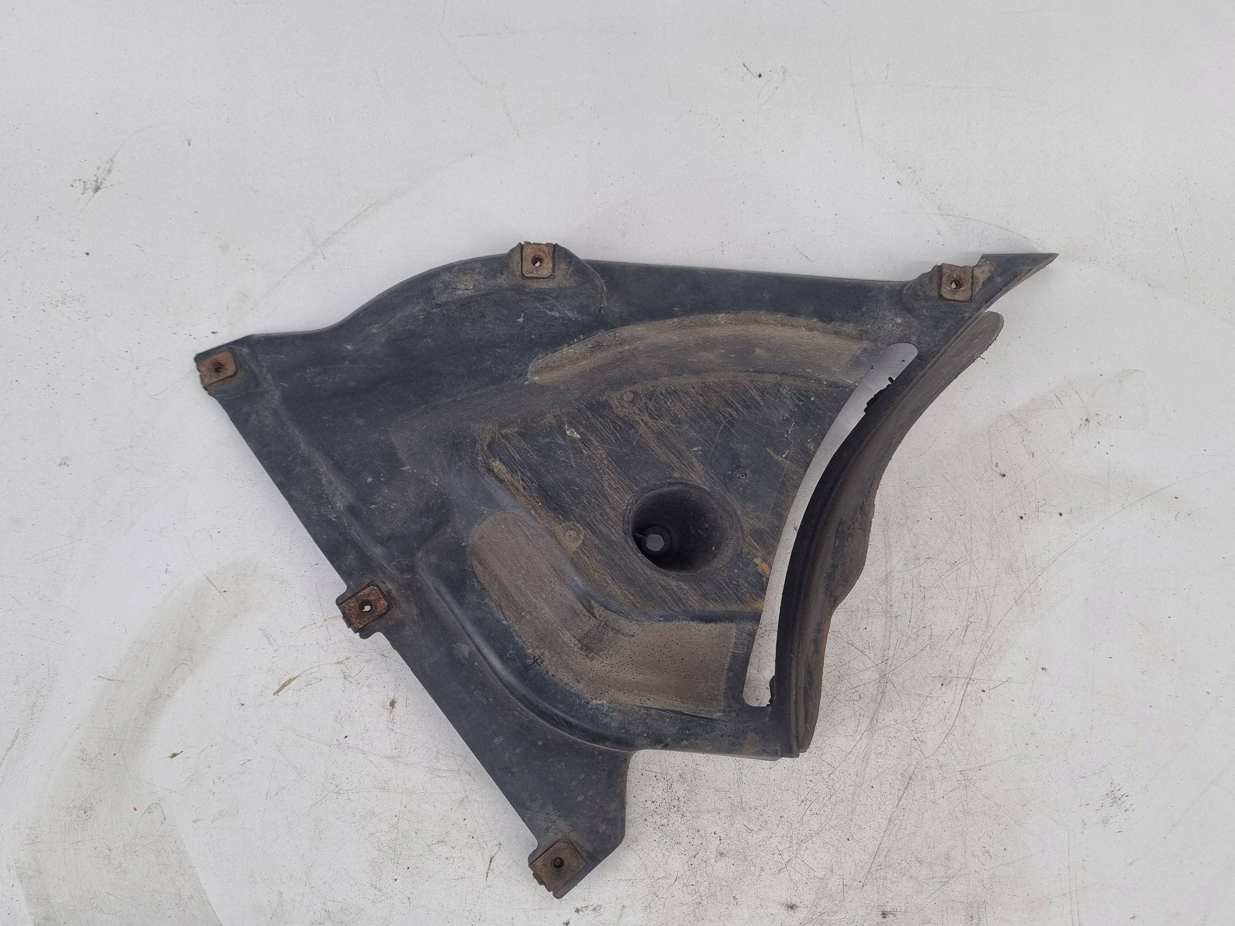 BMW 1 F20 F21 Protetor de Para-choque Dianteiro 8064277 image 2