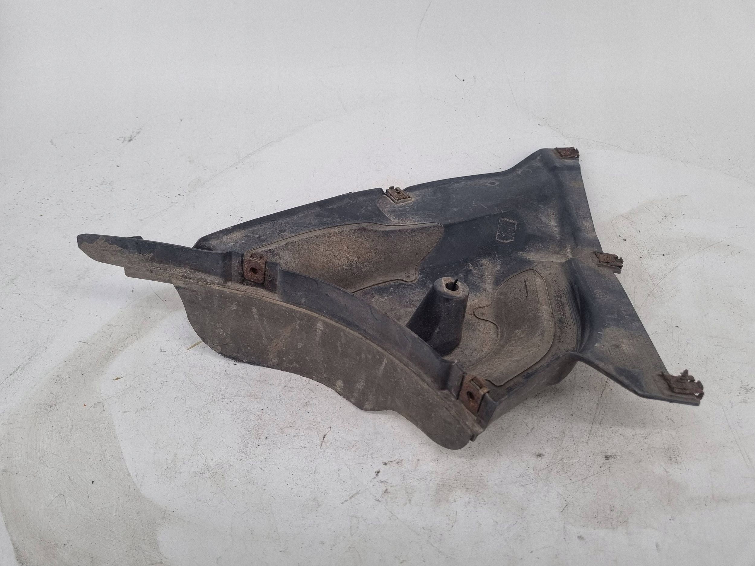 BMW 1 F20 F21 Protetor de Para-choque Dianteiro 8064277 image 3