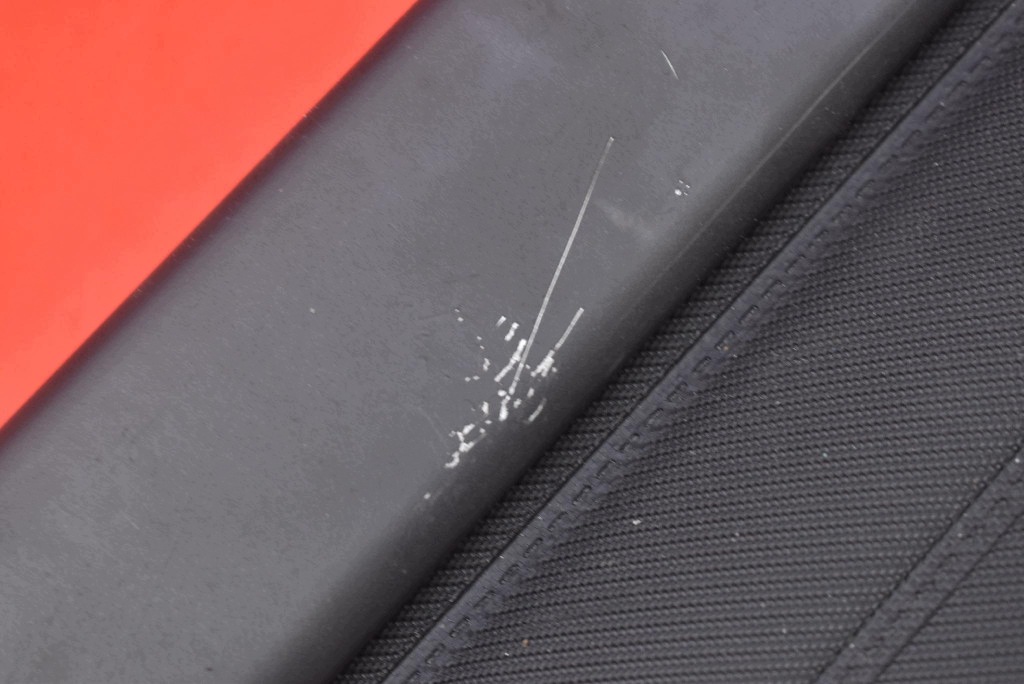 Cache-bagage Hyundai i30 II Kombi 2012-2015 image 5