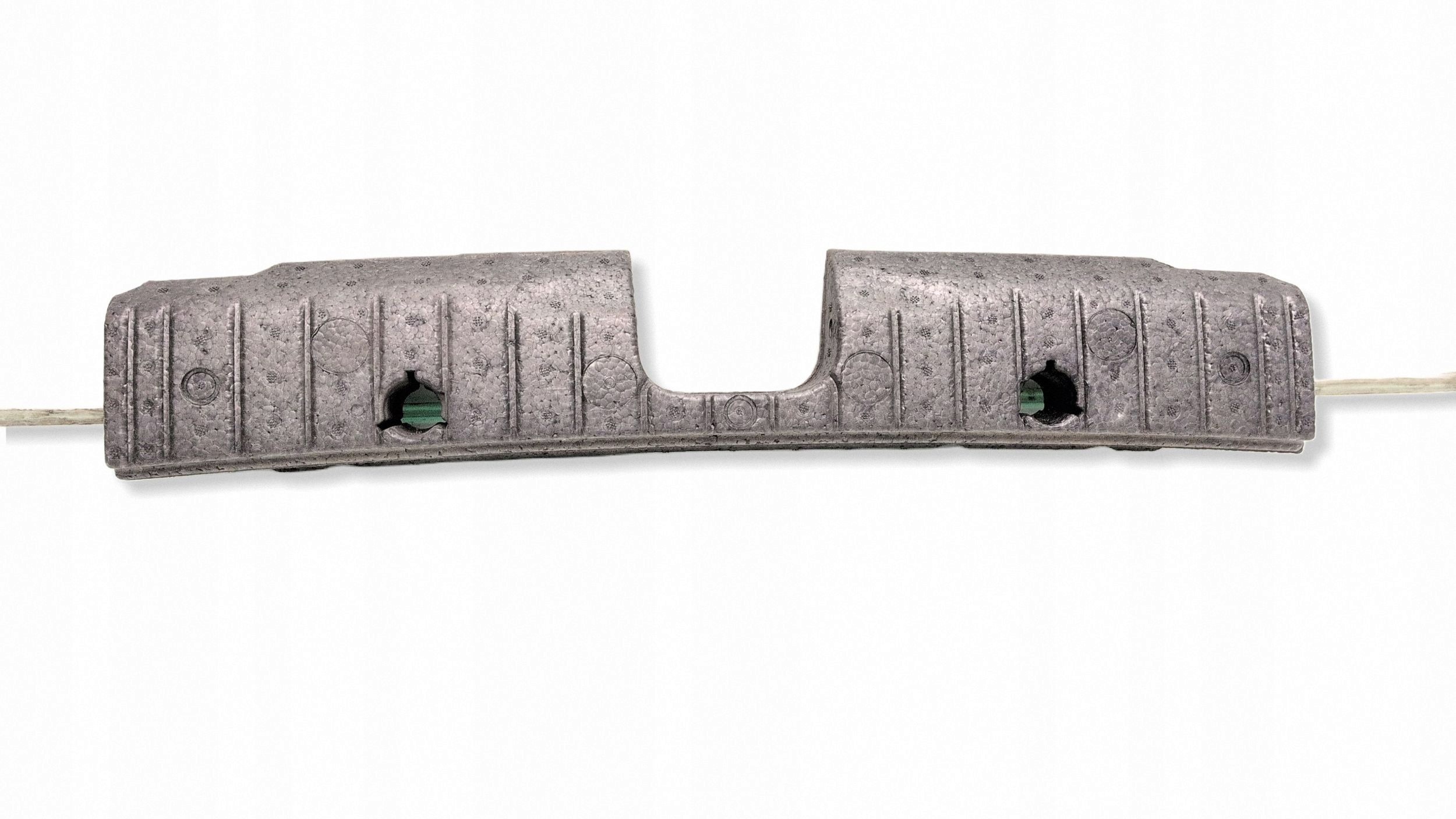 VW Transporter T5 T6 Multivan 03r. takaluukun kynnys, OEM p0097119
