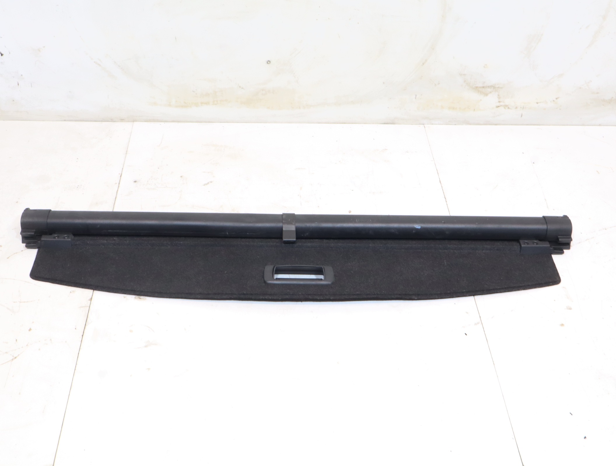 Storette de coffre Peugeot 308 II 980269280 image 2