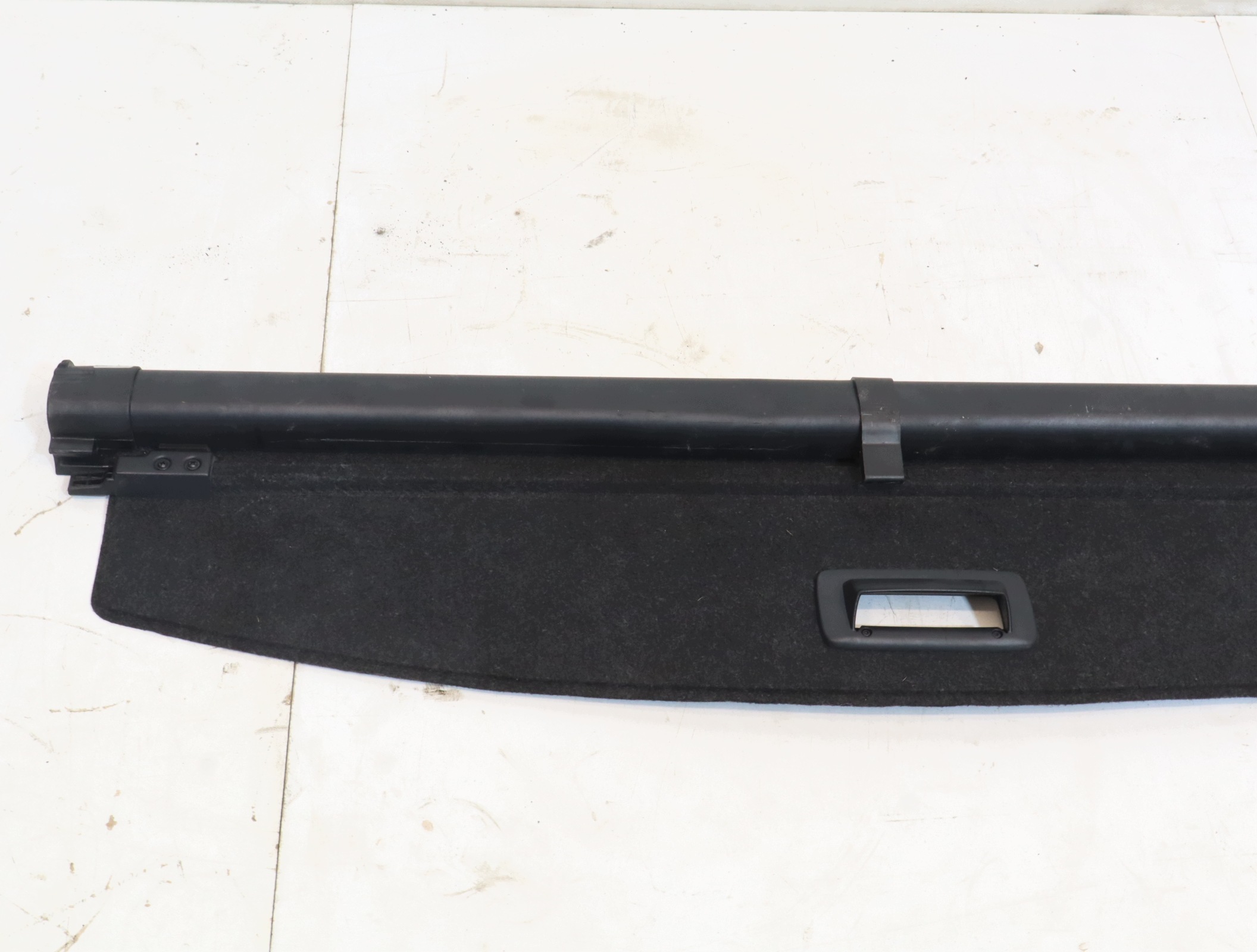 Storette de coffre Peugeot 308 II 980269280 image 3
