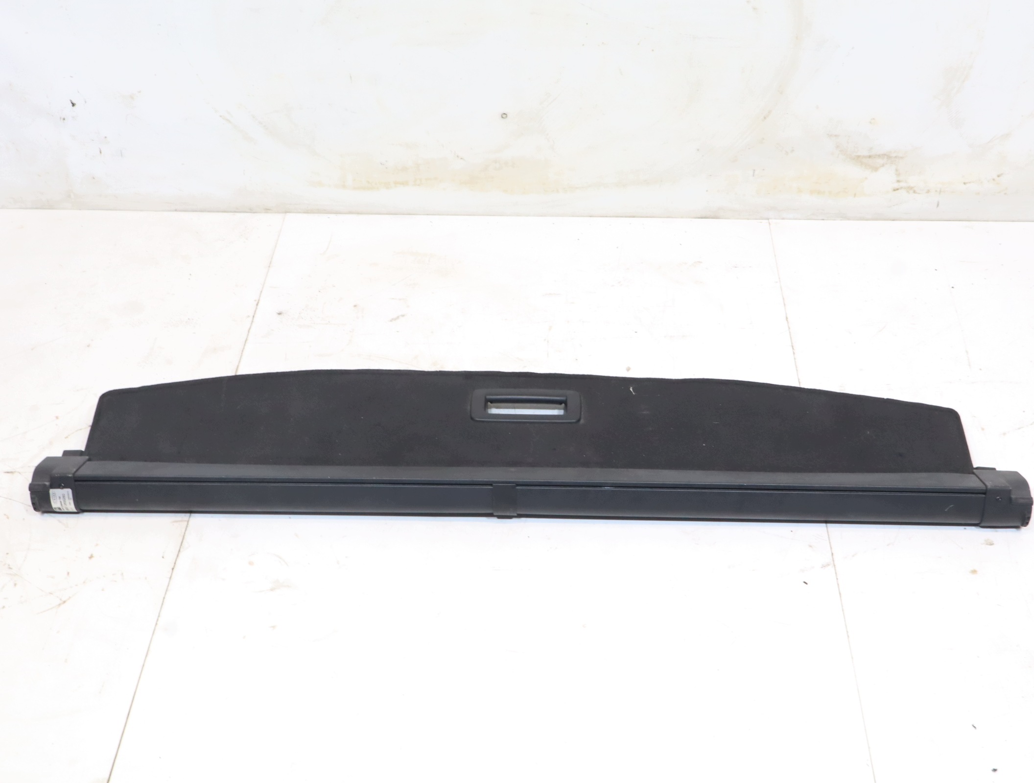 Storette de coffre Peugeot 308 II 980269280 image 4