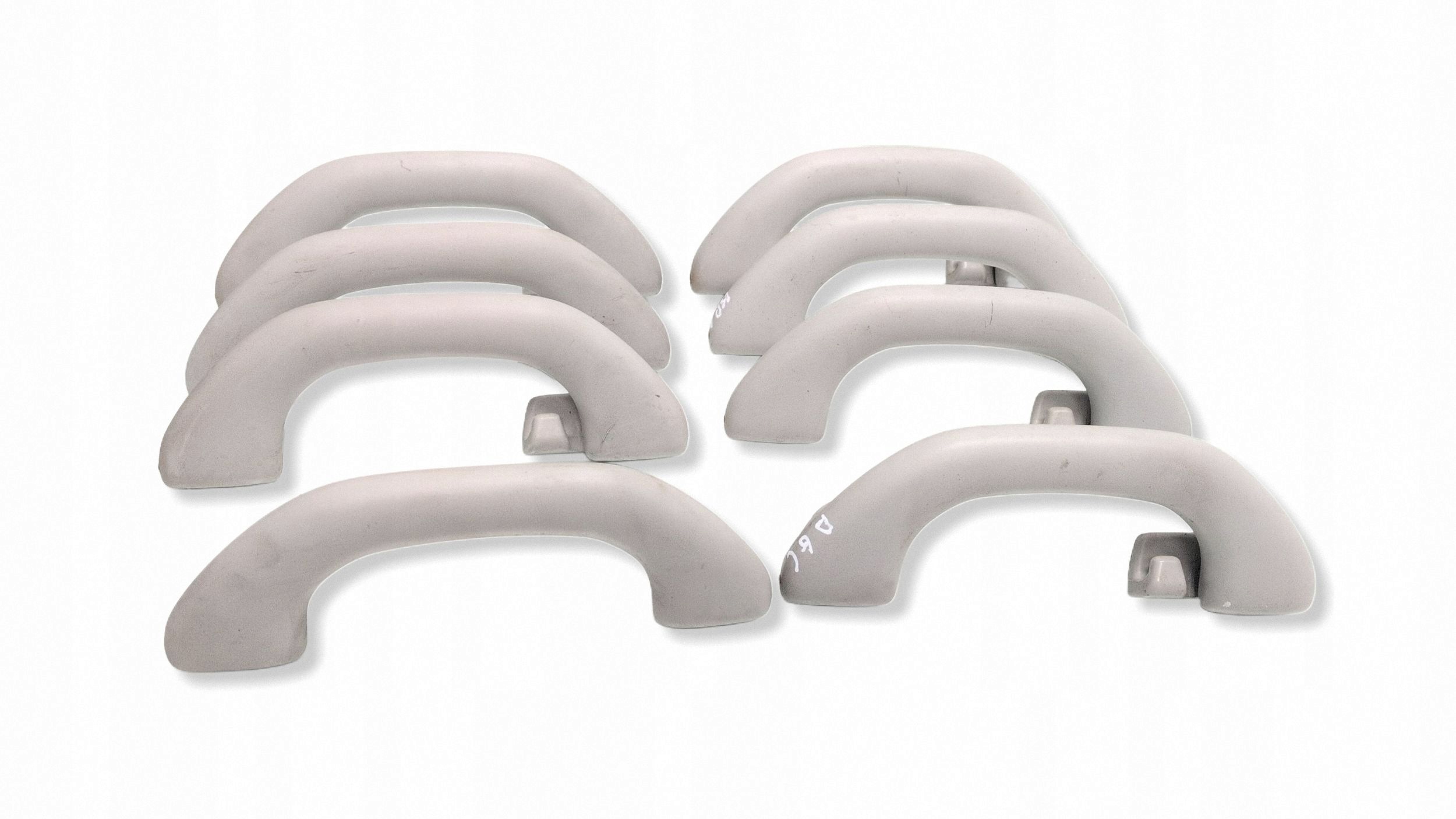 Set maniglie soffitto VW Transporter T5 7H5857607C image 2