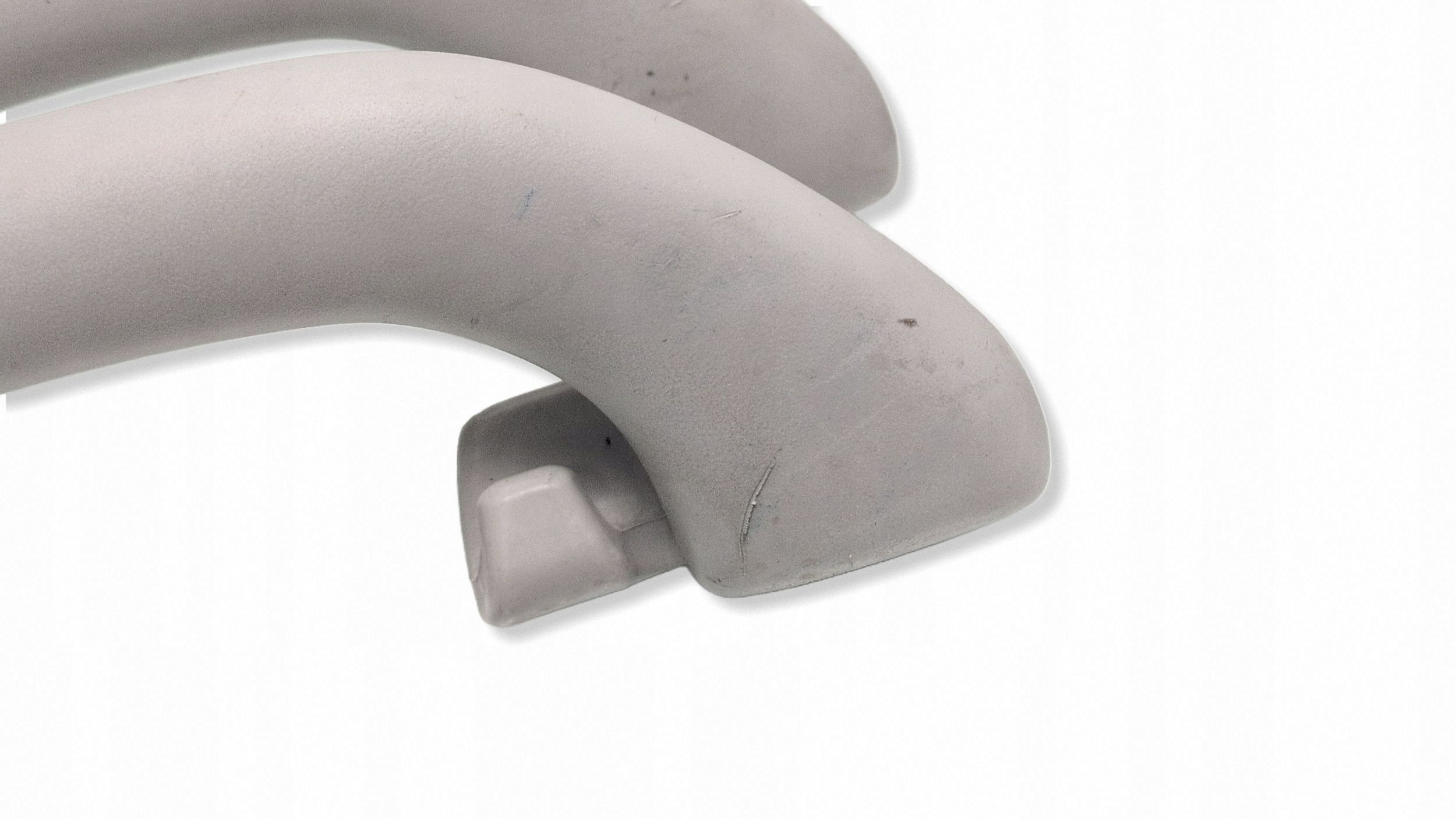 Volkswagen Transporter T5 Roof Handle Set 7H5857607C