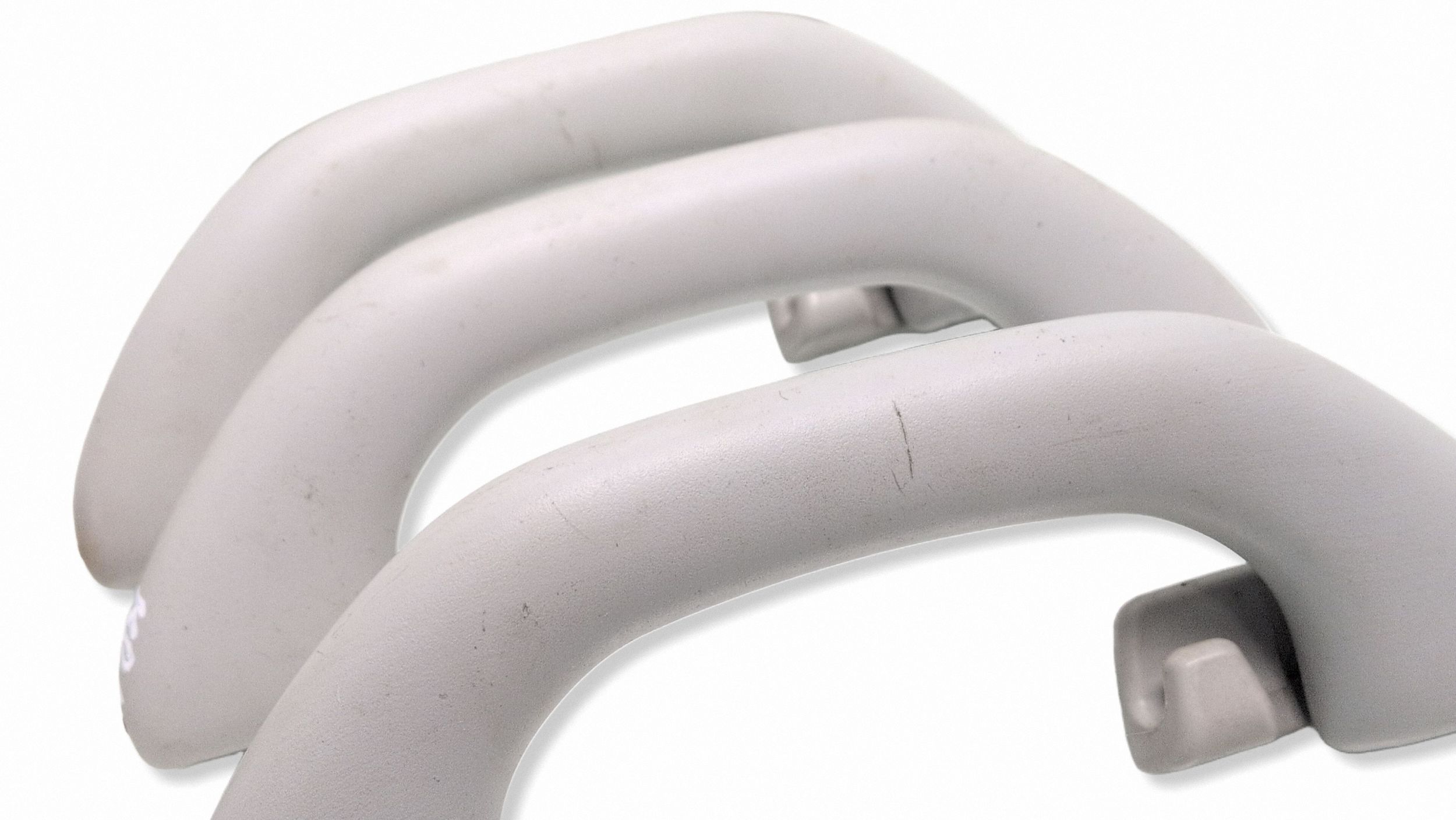 Set maniglie soffitto VW Transporter T5 7H5857607C image 3
