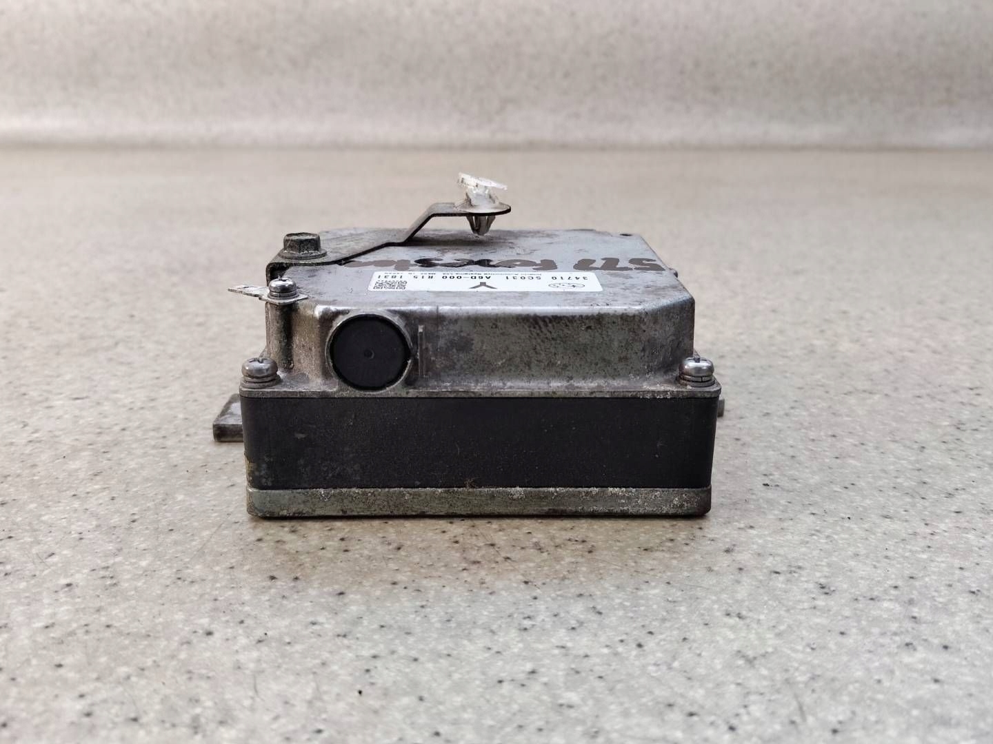 Module direction assistée Subaru Forester III 34710SC03117 image 3