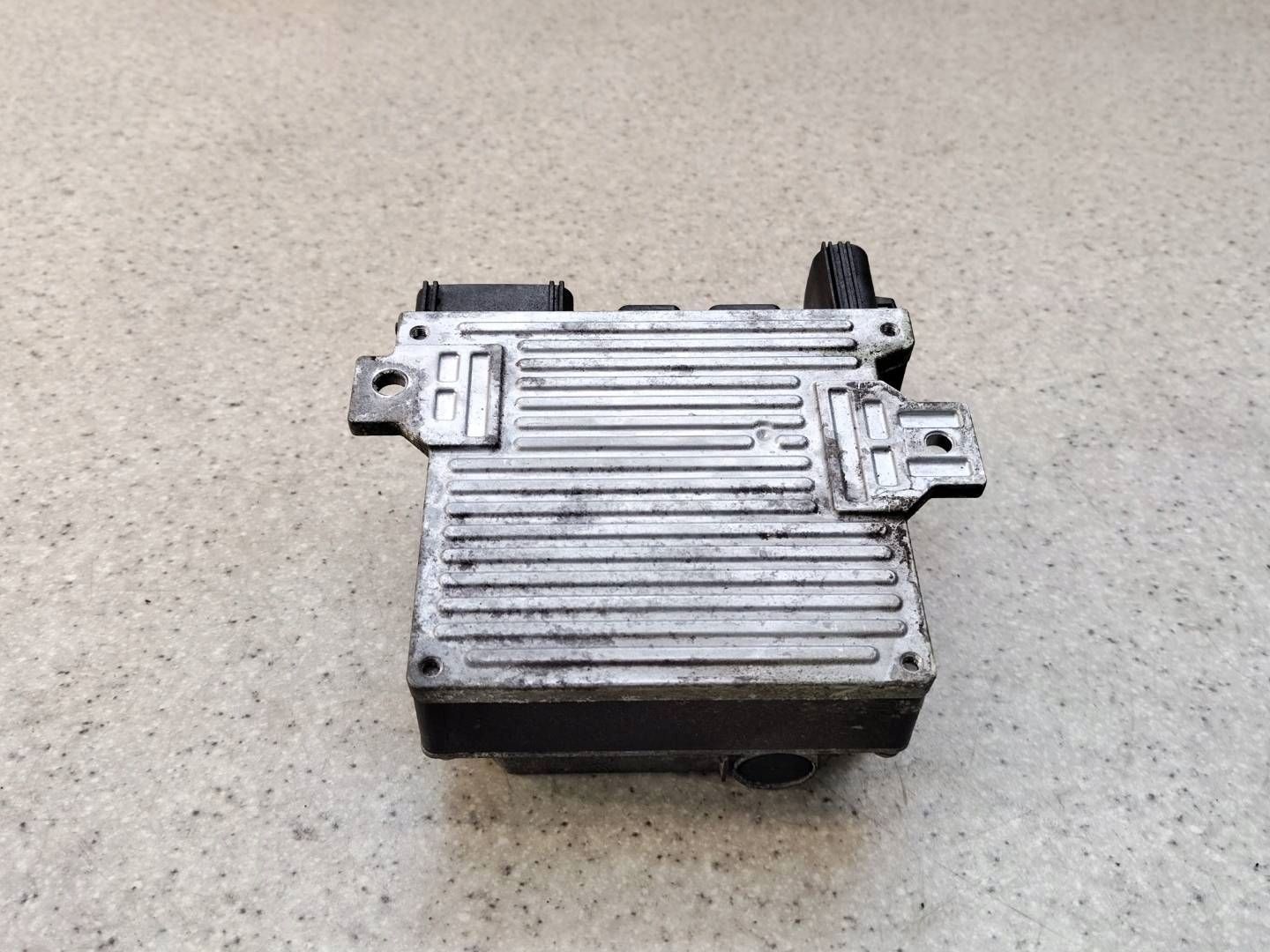 Module direction assistée Subaru Forester III 34710SC03117 image 4