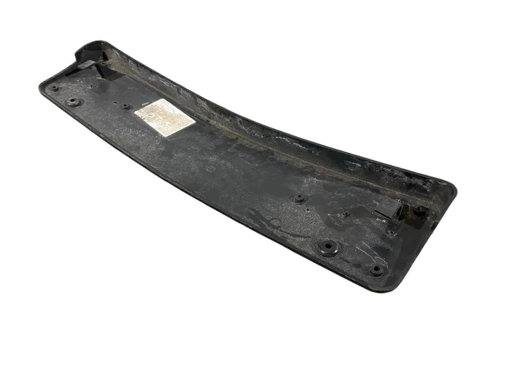 Support plaque d'immatriculation Mercedes M W164 A1648850181 image 4