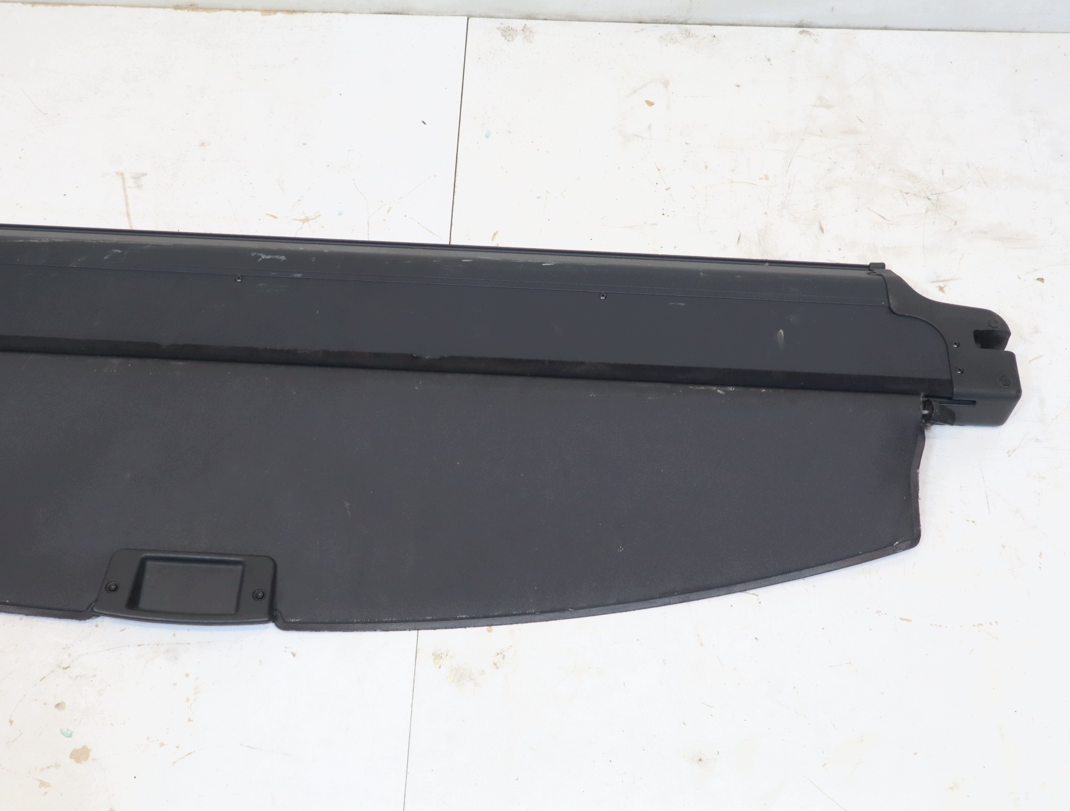 Roleta do Porta-Malas Toyota Avensis II T25 2.0 D4D