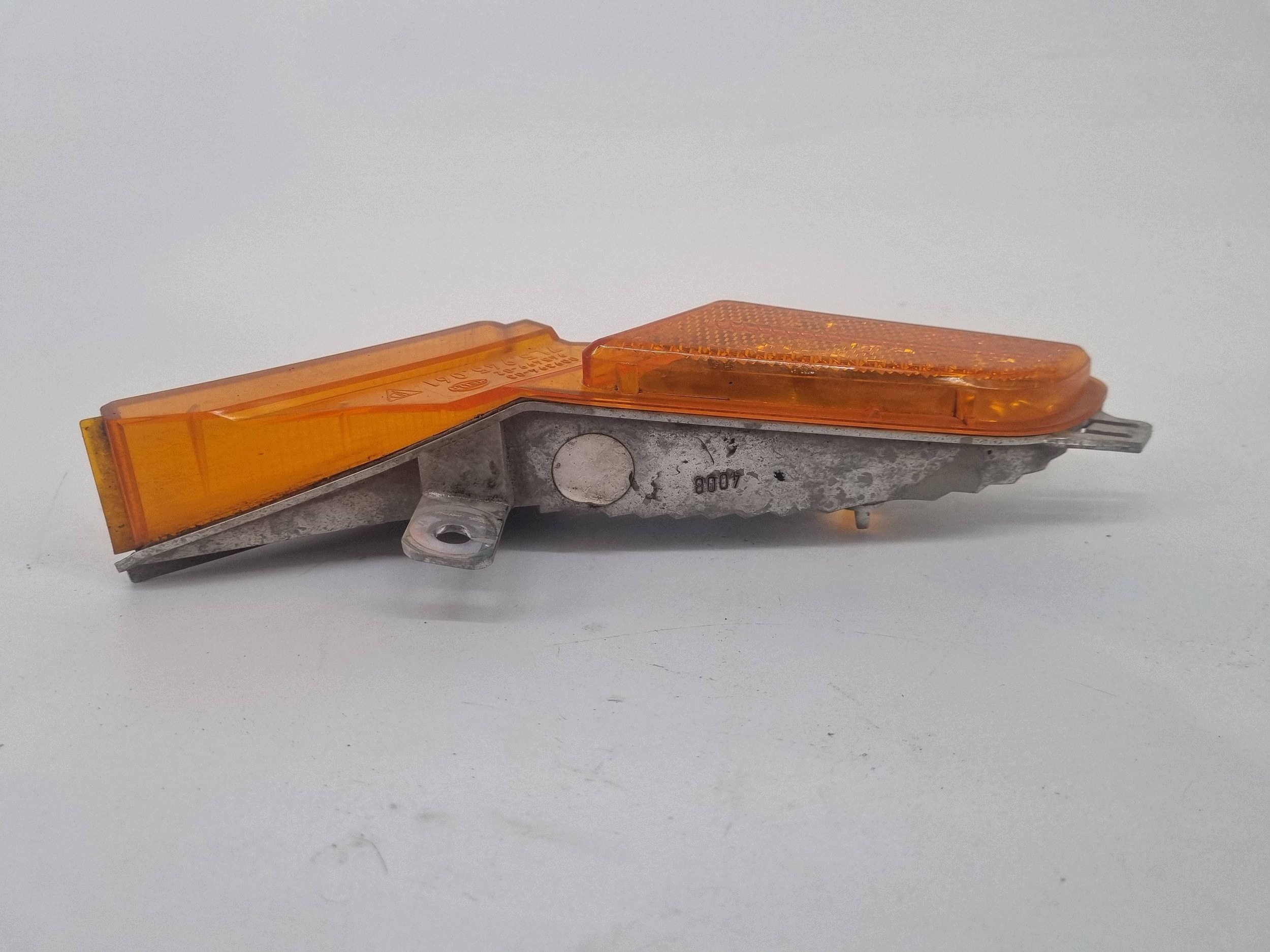 Refletor para Porsche Cayenne 7L5945061 image 3
