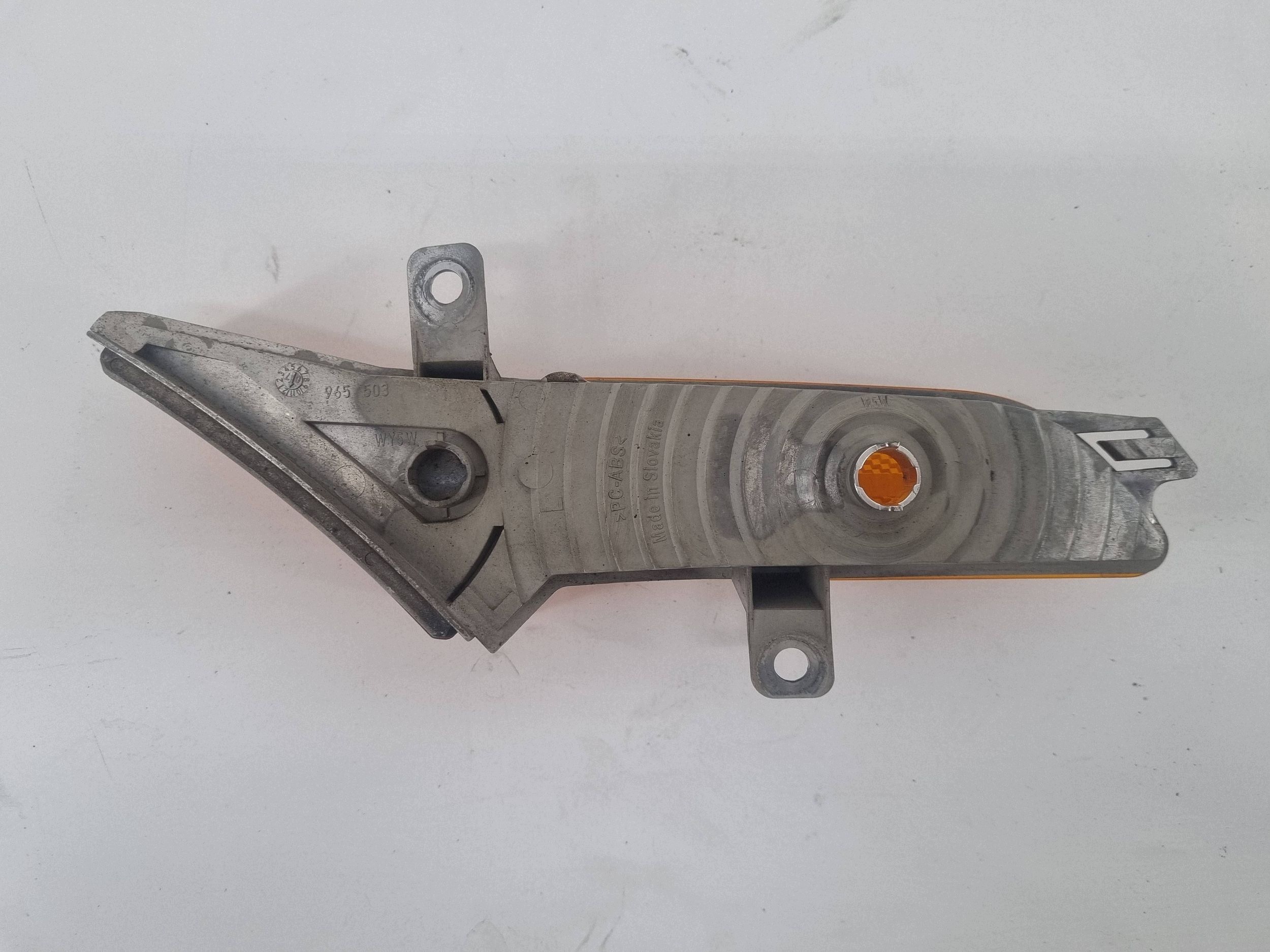 Refletor para Porsche Cayenne 7L5945061 image 5