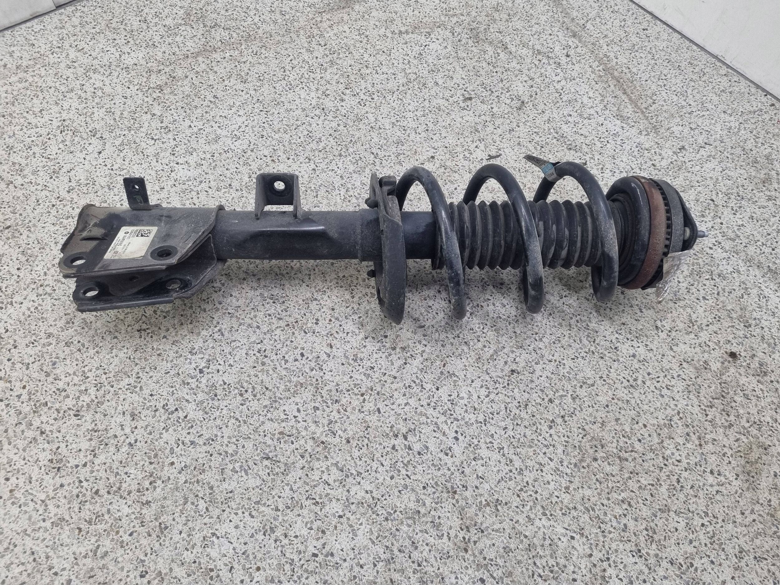 Amortecedor Dianteiro Esquerdo Chrysler Pacifica 2017 OEM P68248727AD image 2