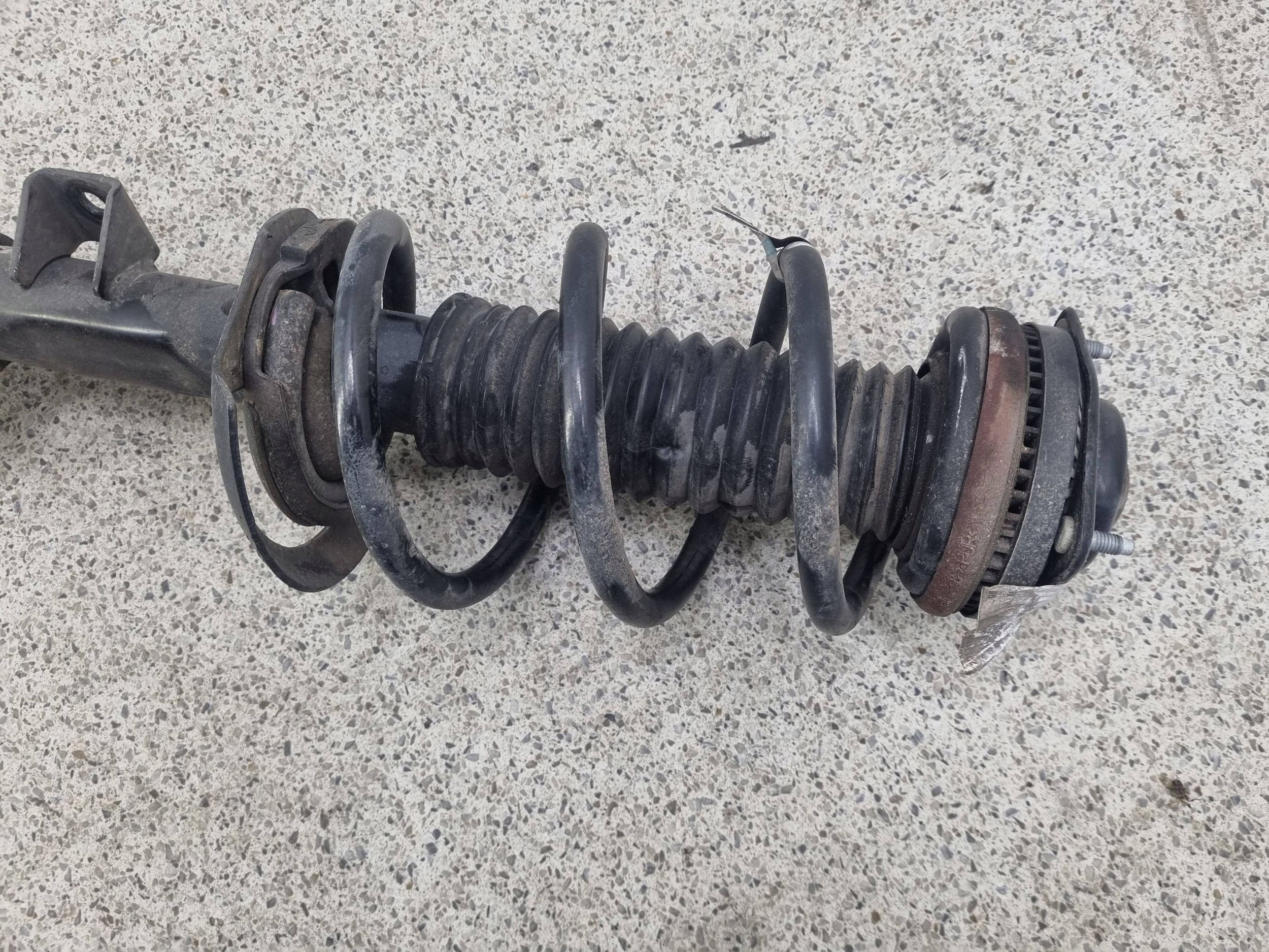 Amortecedor Dianteiro Esquerdo Chrysler Pacifica 2017 OEM P68248727AD image 3