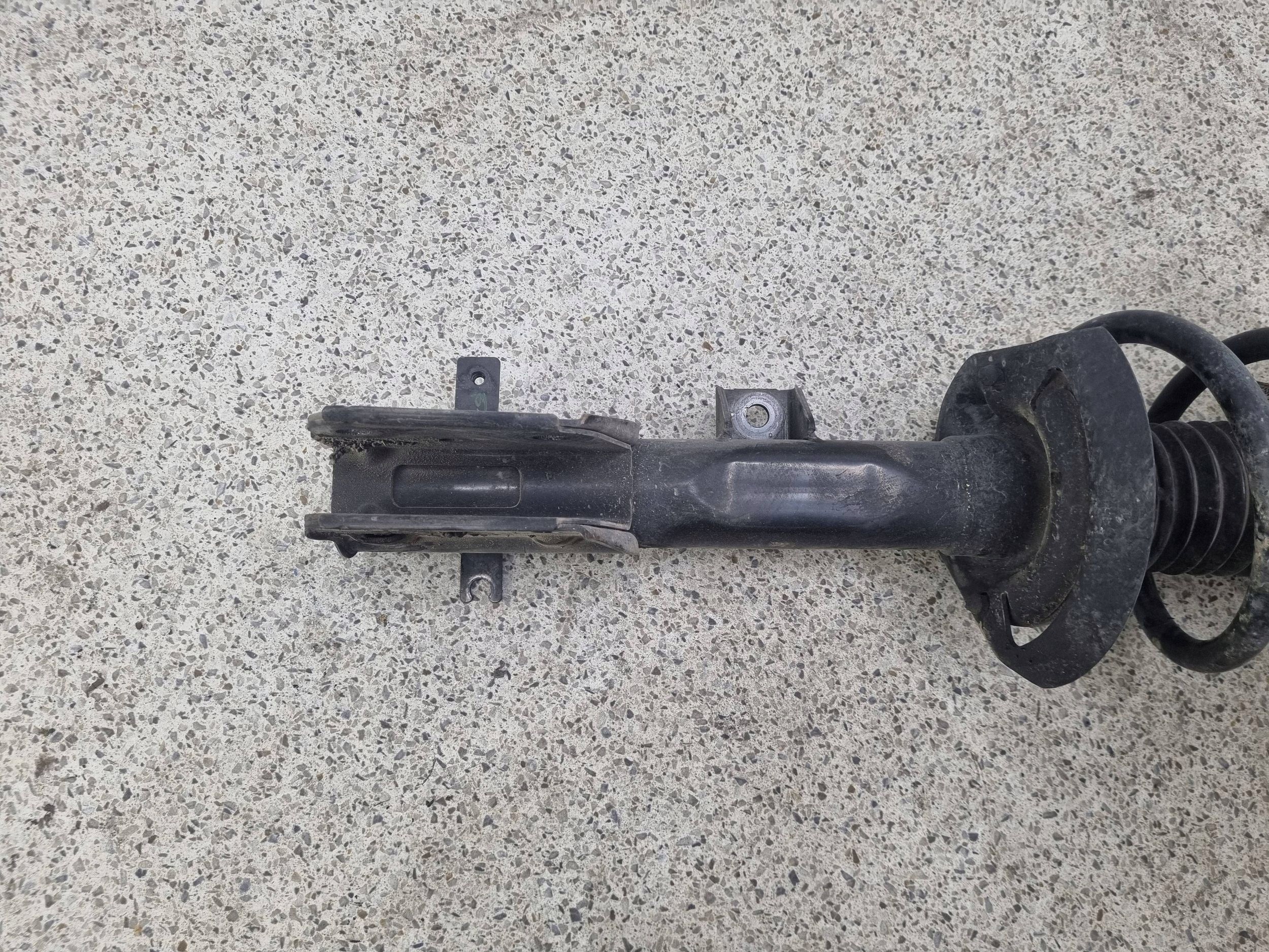 Amortecedor Dianteiro Esquerdo Chrysler Pacifica 2017 OEM P68248727AD image 4