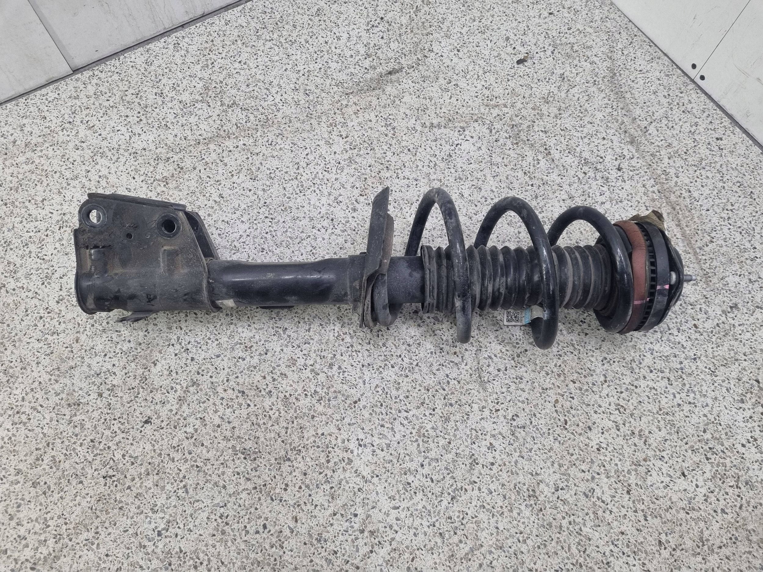 Amortecedor Dianteiro Esquerdo Chrysler Pacifica 2017 OEM P68248727AD image 5