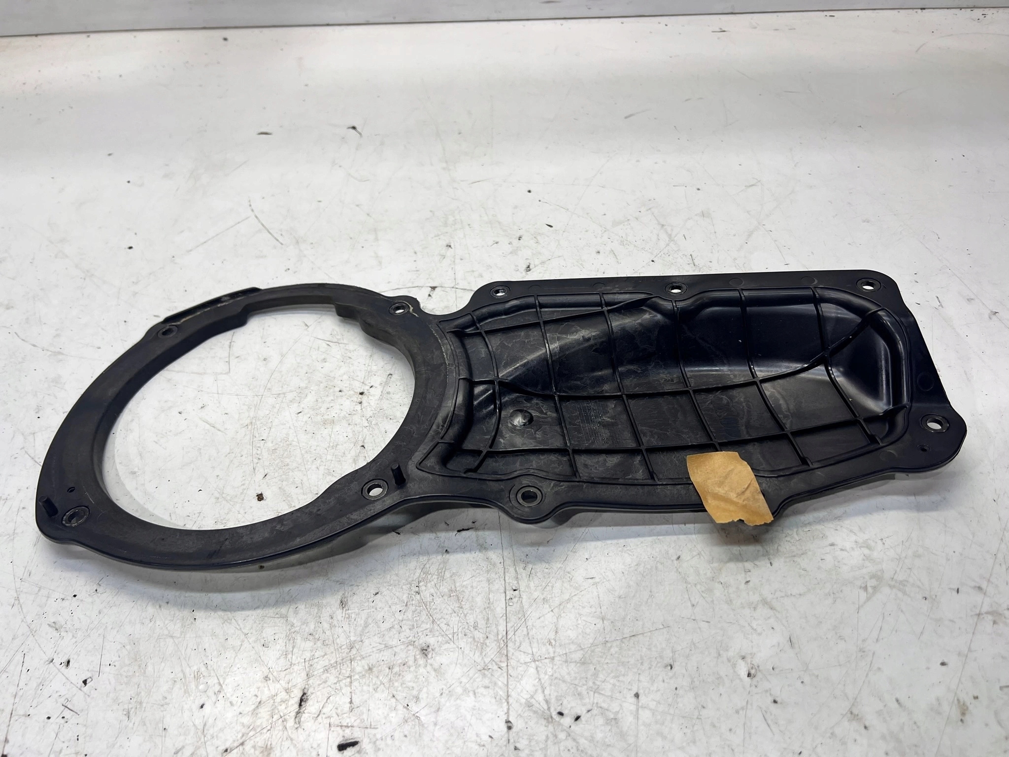 Bevestiging luidsprekerhouder links Audi A6 4G0837103A image 3