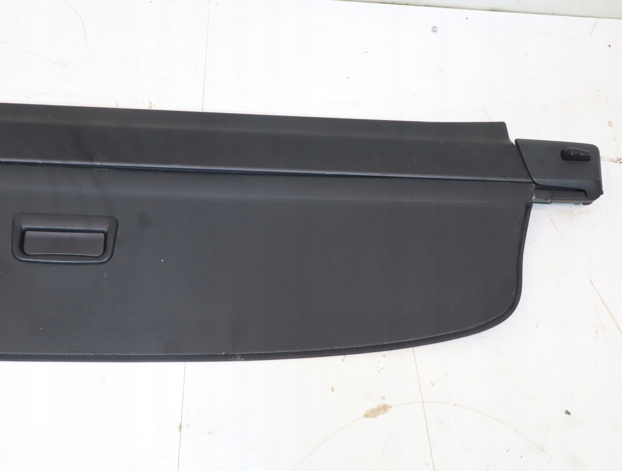 Passat B6 2005 Bagagerumsrulle 937000039 image 6