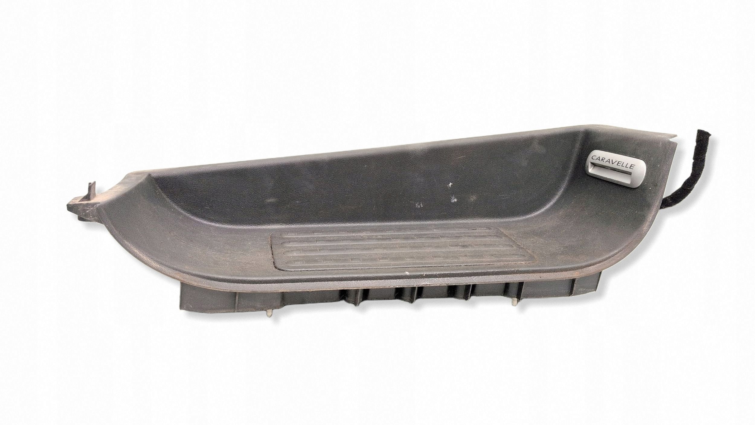 Door Step Threshold Right Front 7H5863736F VW T5 Multivan