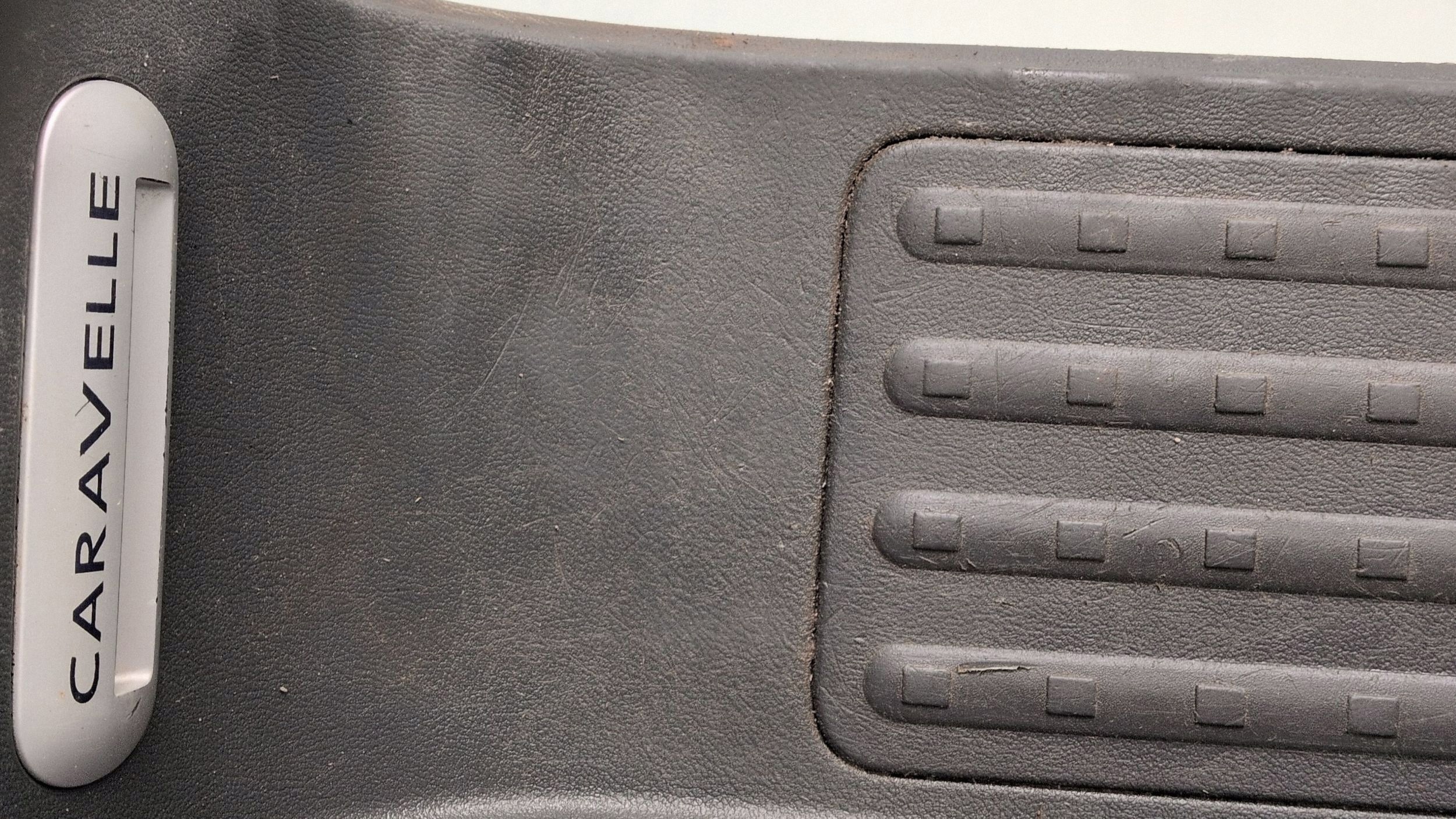 Door Step Threshold Right Front 7H5863736F VW T5 Multivan image 7