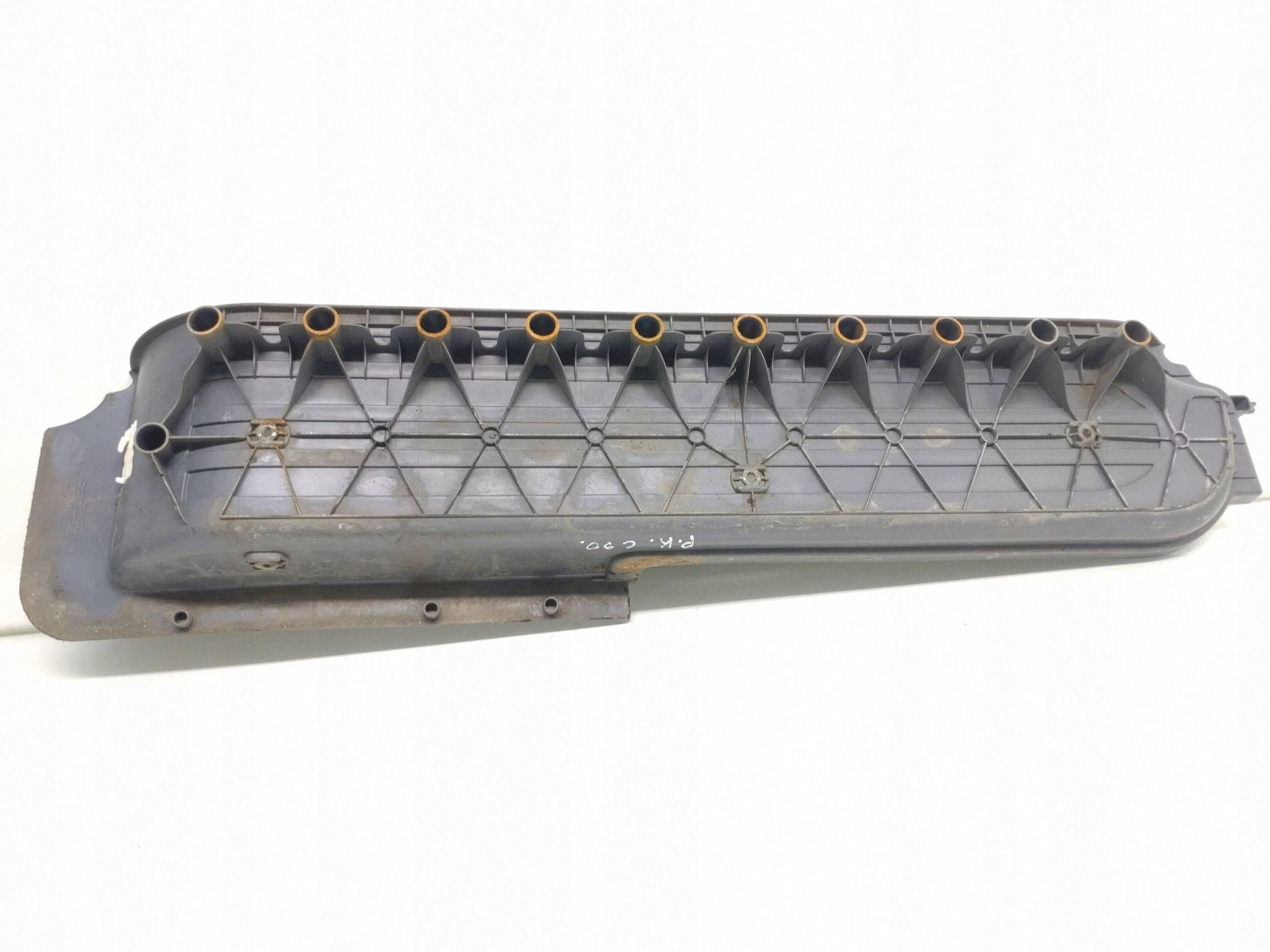 Cubrepaso izquierdo Mercedes Vito W639 P0099418 image 3