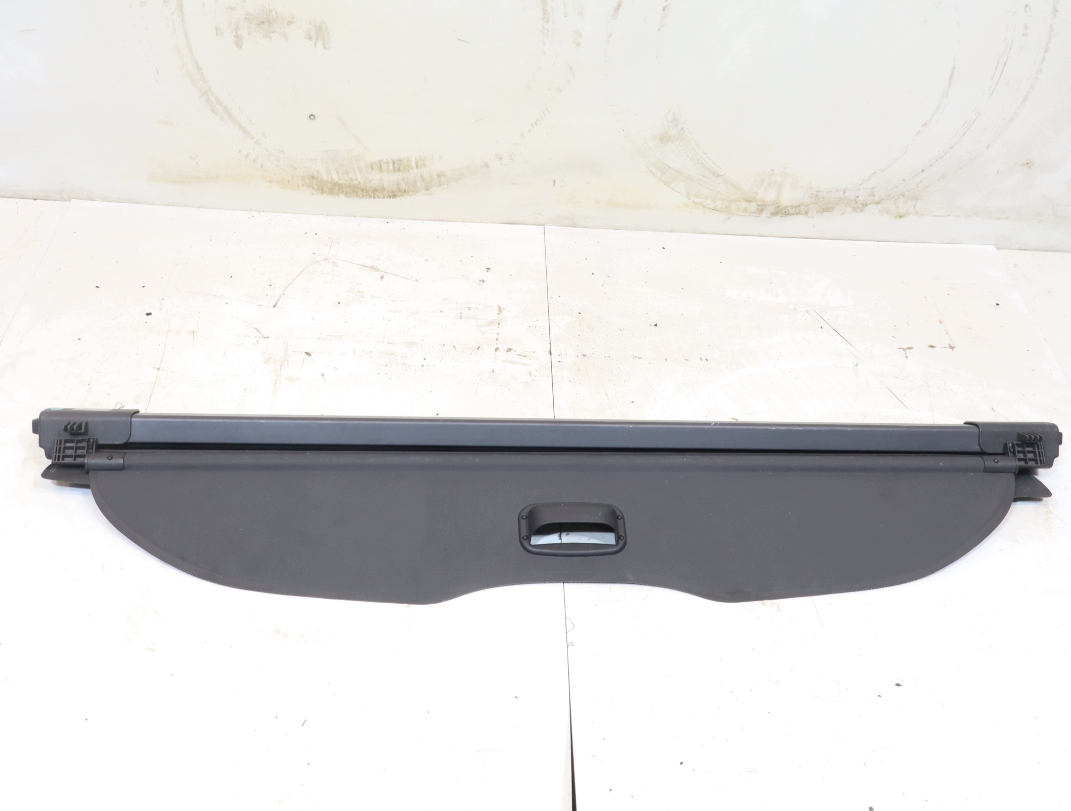 Storette de coffre Ford Focus III MK3 image 2