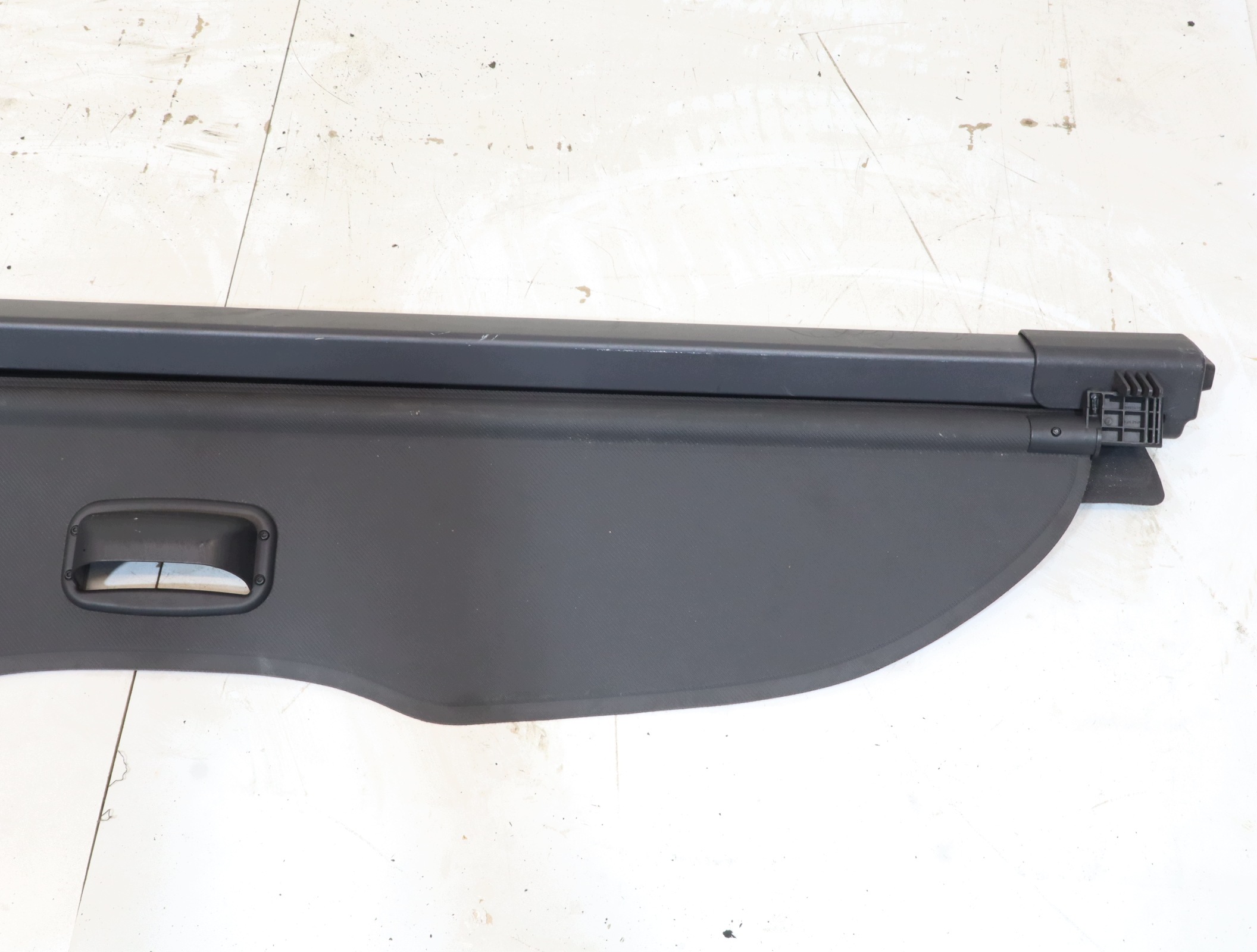 Storette de coffre Ford Focus III MK3 image 3