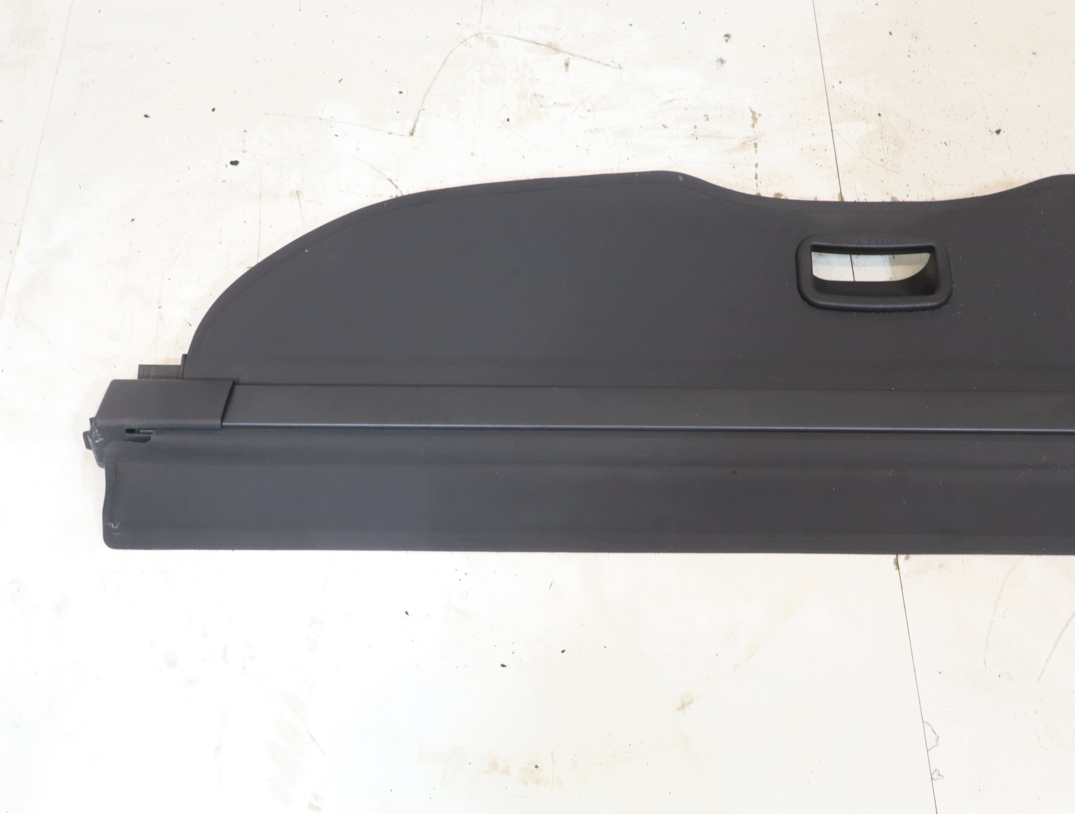 Storette de coffre Ford Focus III MK3 image 5