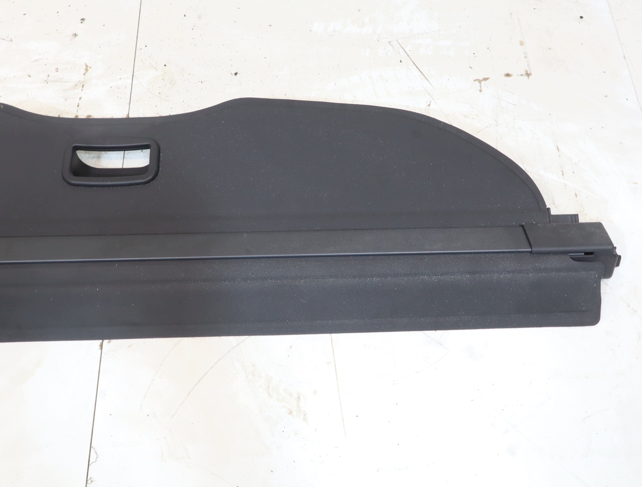 Storette de coffre Ford Focus III MK3 image 6