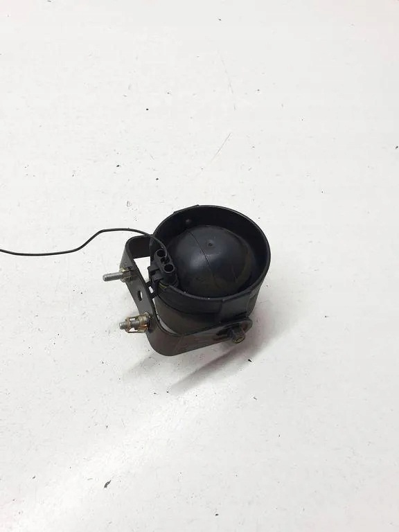 Alarma Nissan X-Trail T30 2.2D 2005 141119 image 2