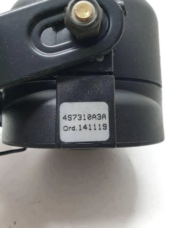 Alarma Nissan X-Trail T30 2.2D 2005 141119 image 3