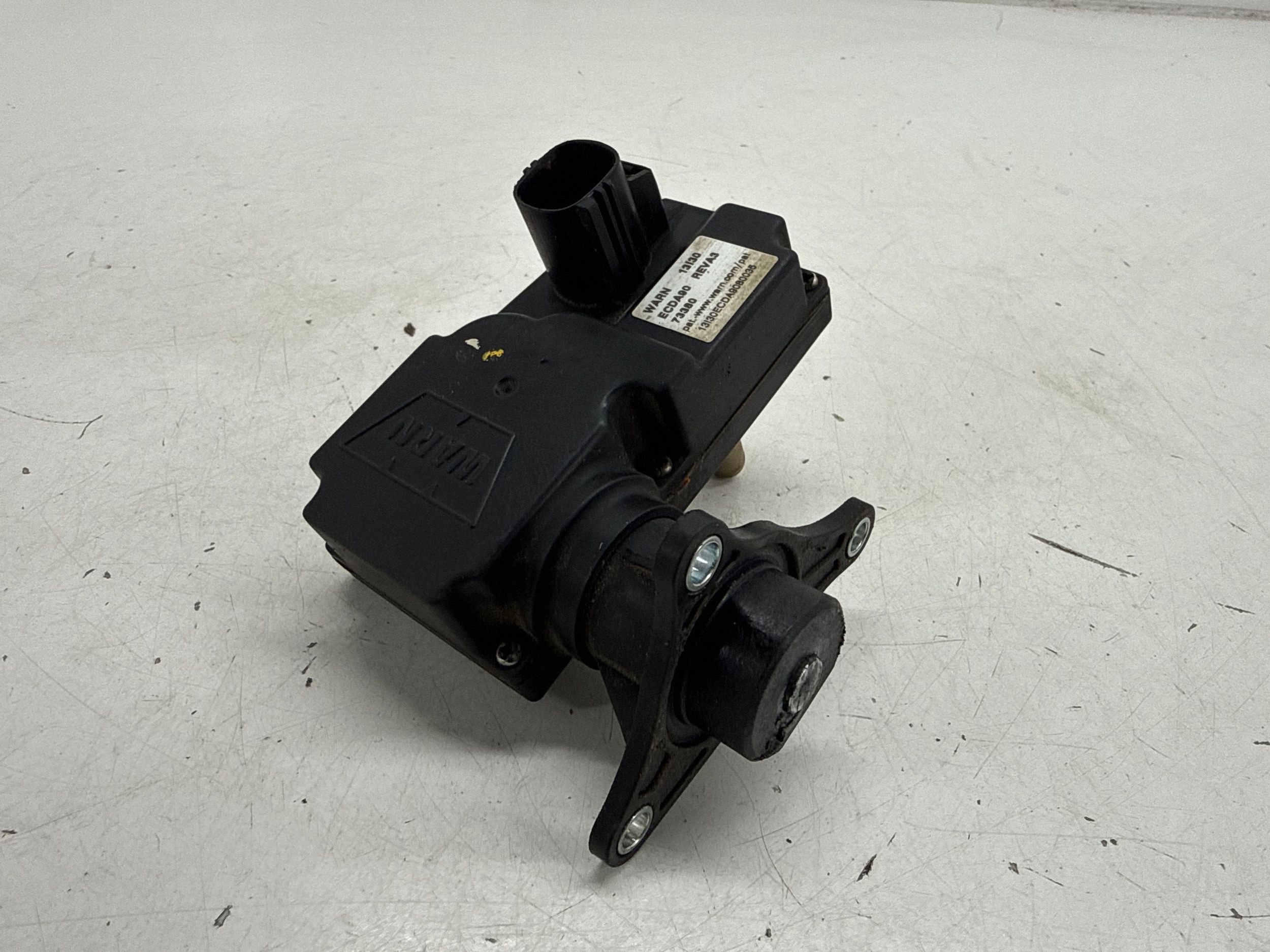 Unité de commande Dodge Charger ECDA90 image 3