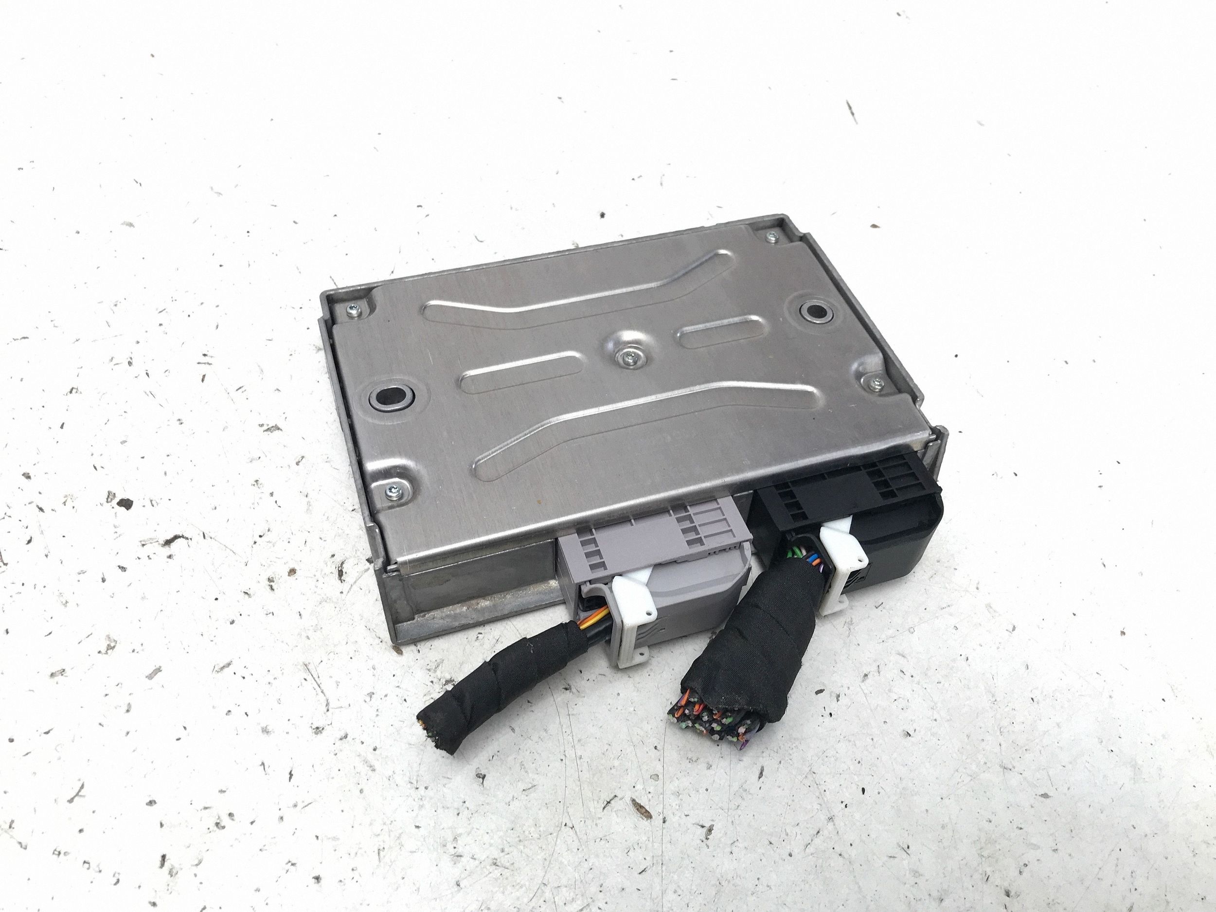 Audi E-Tron GT Q7 Q8 2023 Gateway-moduuli 4KR907468E